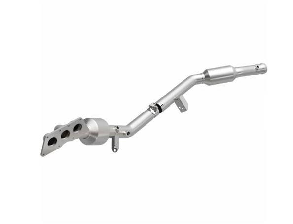 MagnaFlow Catalytic Converters 22-069