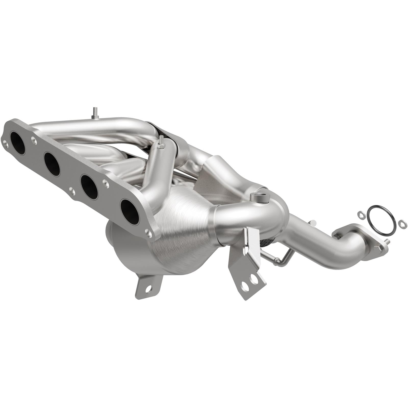 MagnaFlow Direct-Fit Manifold Catalytic Converters 22-116
