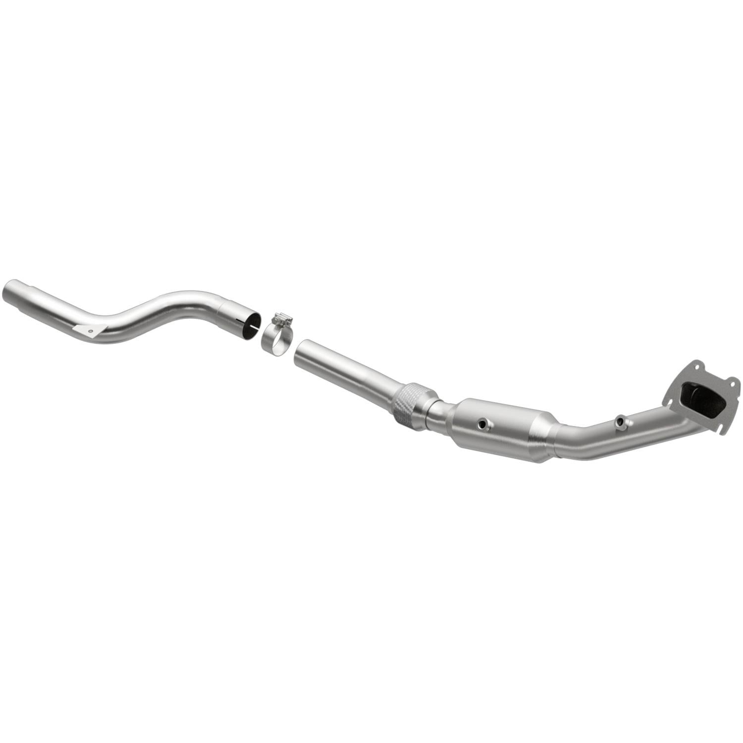MagnaFlow OEM Grade Federal/EPA Compliant Direct-Fit Manifold Catalytic Converters 22-139