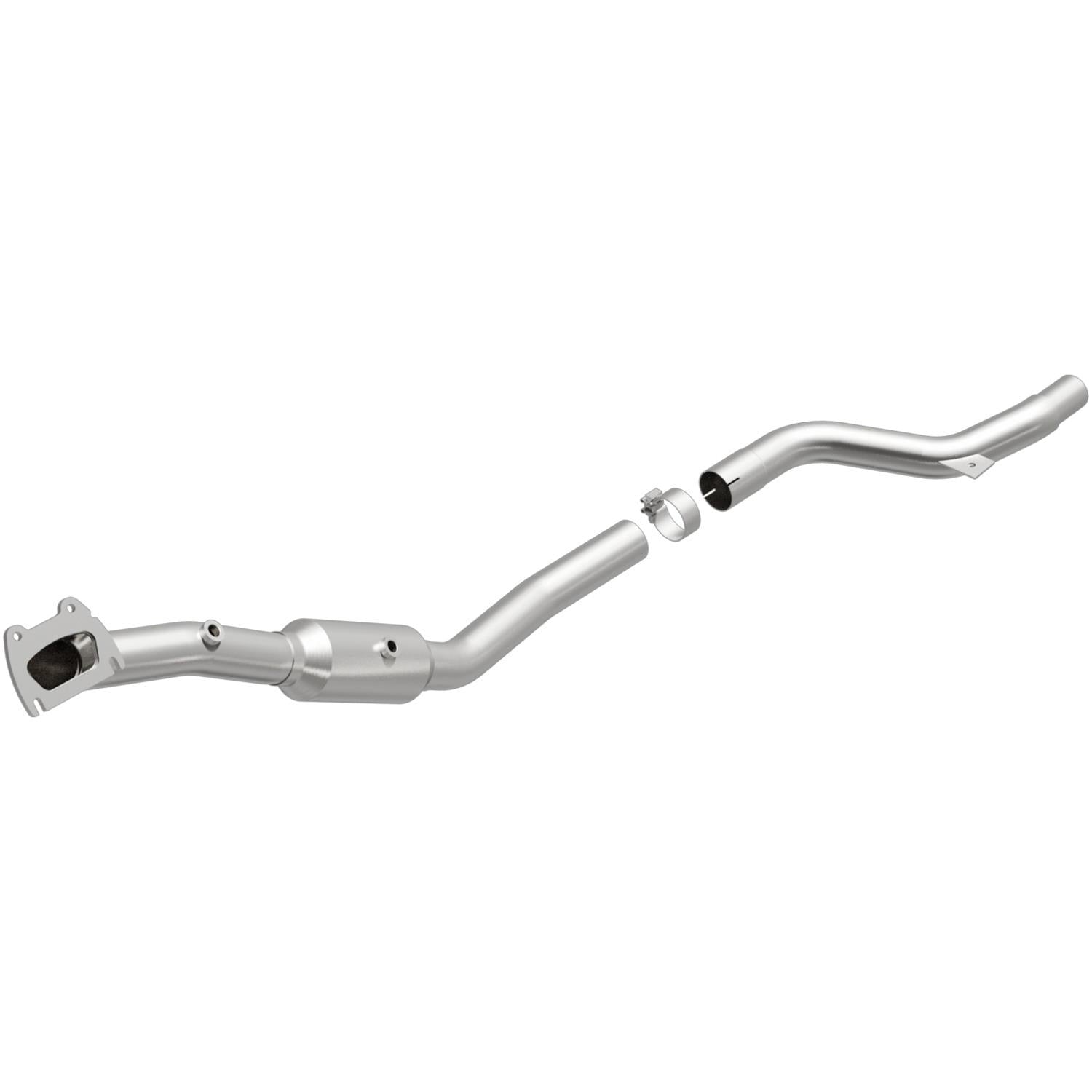 MagnaFlow OEM Grade Federal/EPA Compliant Direct-Fit Manifold Catalytic Converters 22-141