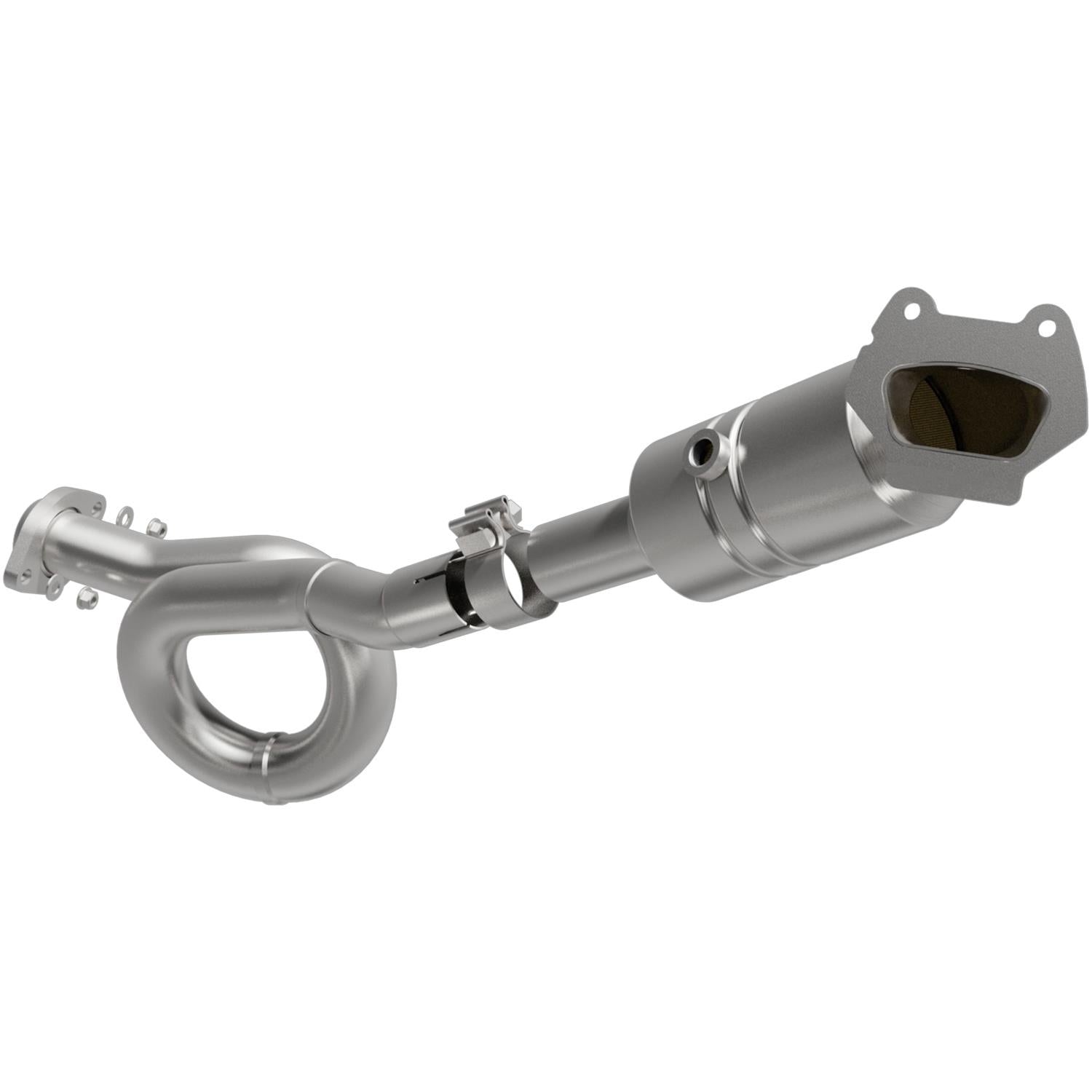 MagnaFlow OEM Grade Federal/EPA Compliant Direct-Fit Manifold Catalytic Converters 22-146