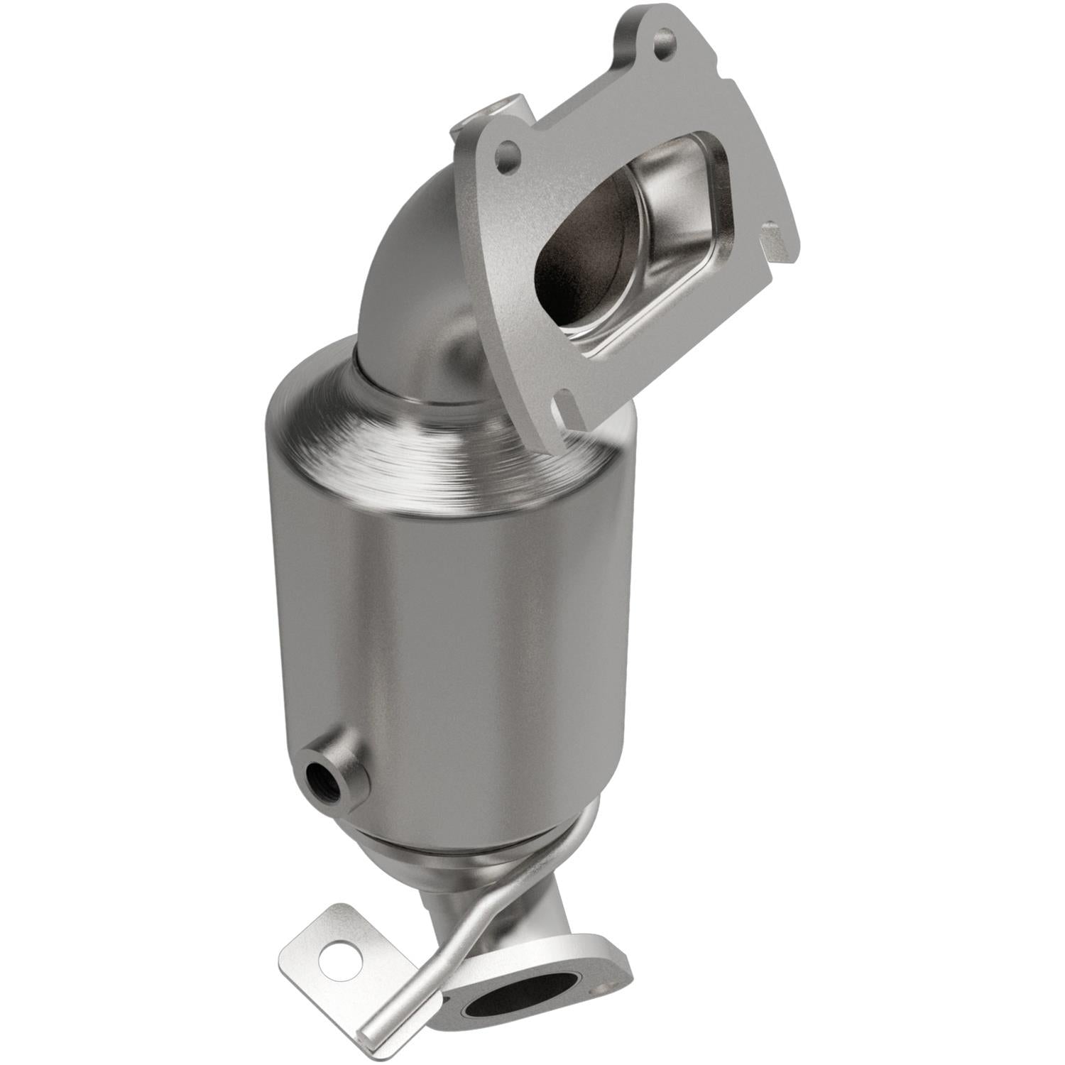 MagnaFlow Direct-Fit Catalytic Converters 22-160