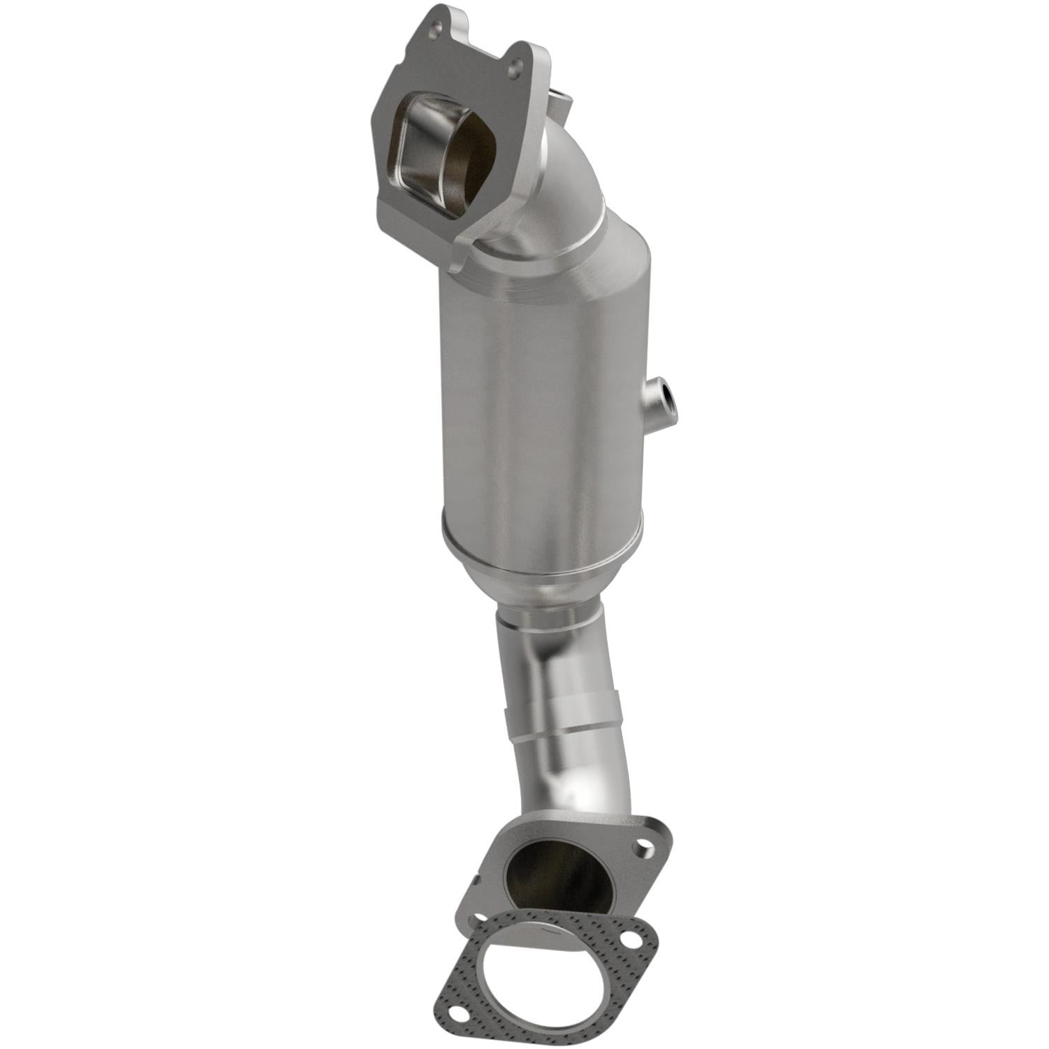 MagnaFlow OEM Grade Federal/EPA Compliant Direct-Fit Manifold Catalytic Converters 22-169