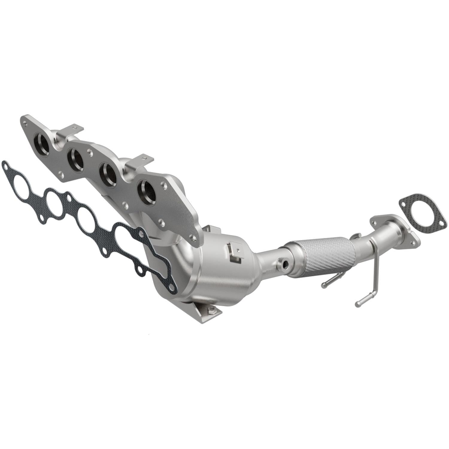 MagnaFlow Direct-Fit Catalytic Converters 22-186