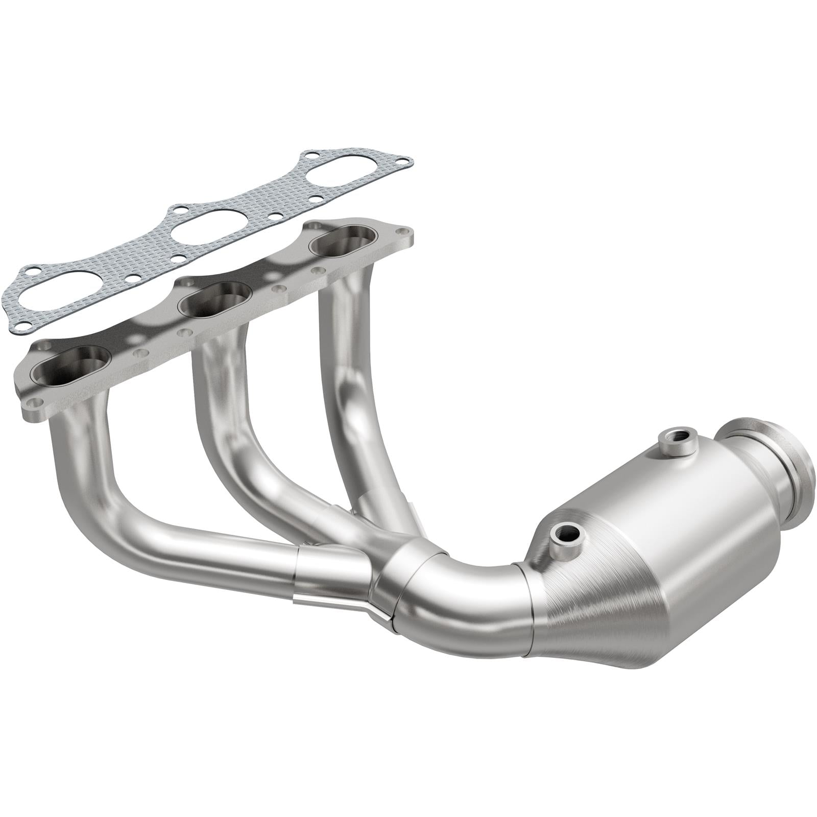 MagnaFlow Direct-Fit Manifold Catalytic Converters 22-201