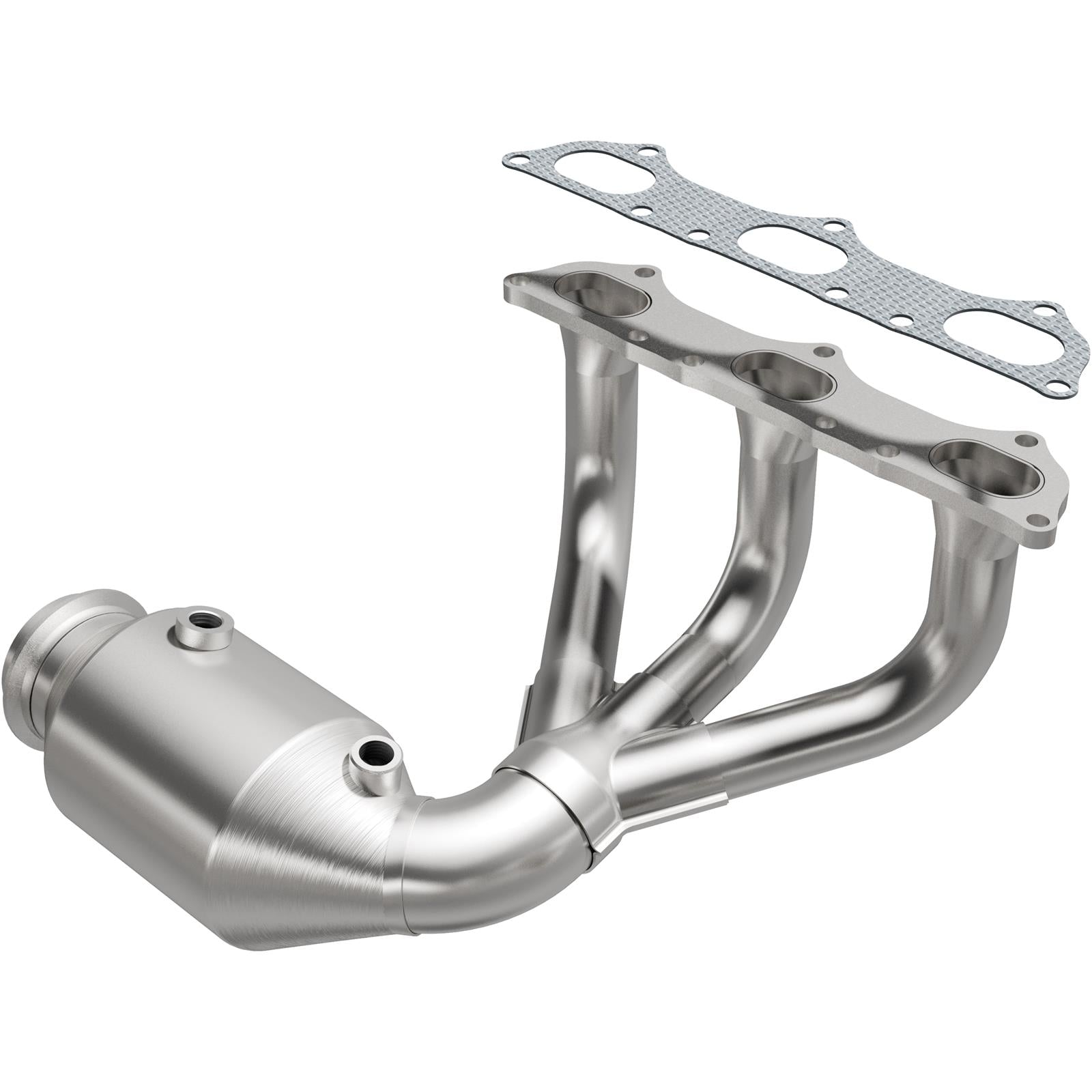 MagnaFlow Direct-Fit Manifold Catalytic Converters 22-202