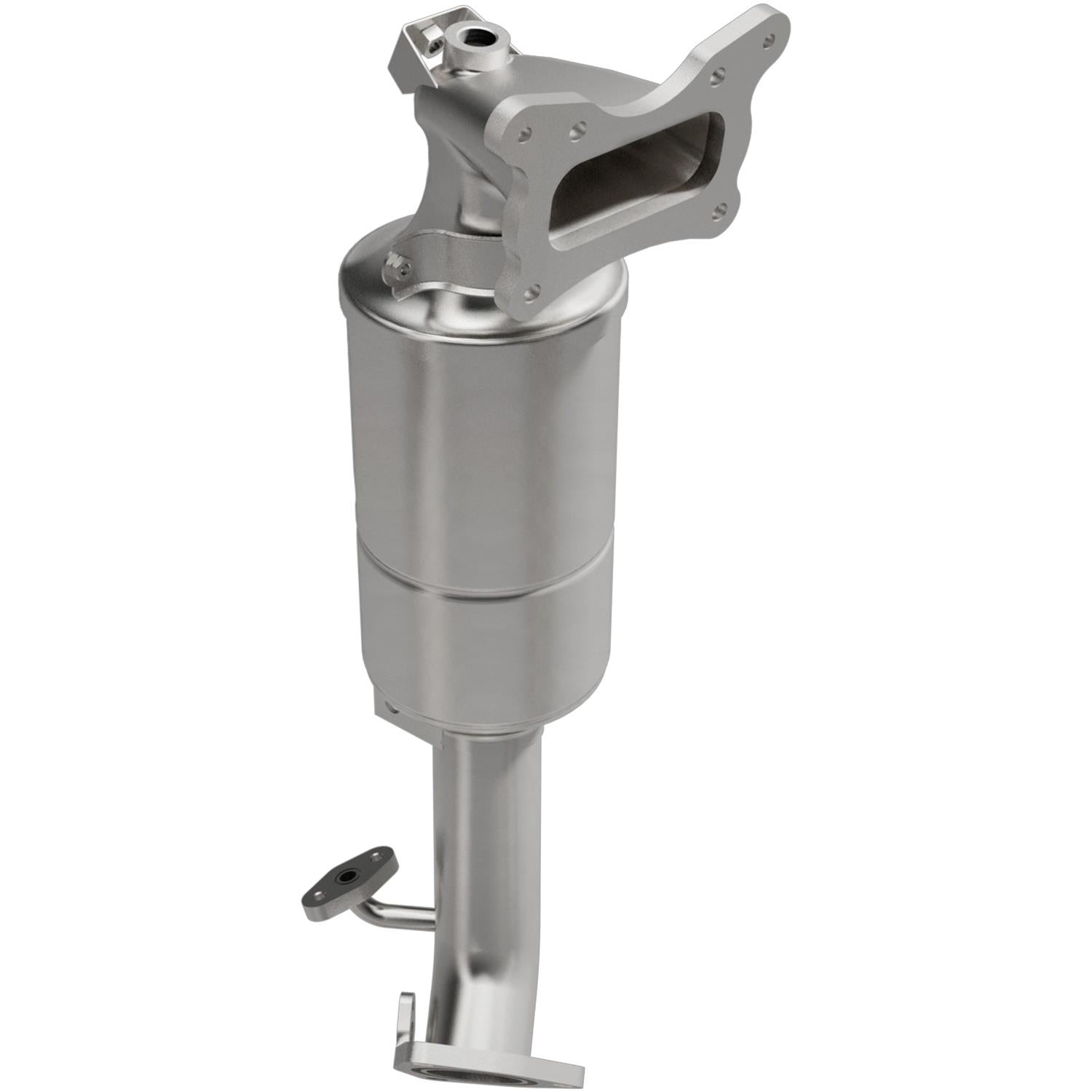 MagnaFlow OEM Grade Federal/EPA Compliant Direct-Fit Manifold Catalytic Converters 22-210