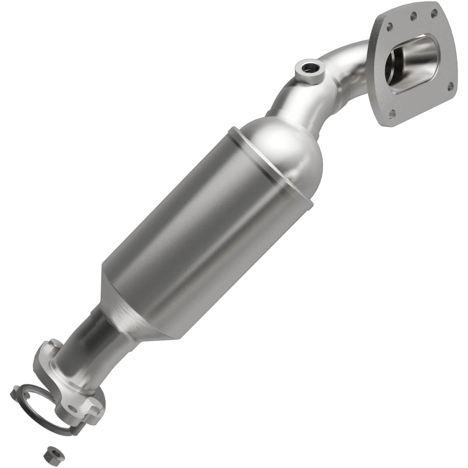 MagnaFlow OEM Grade Federal/EPA Compliant Direct-Fit Manifold Catalytic Converters 22-212