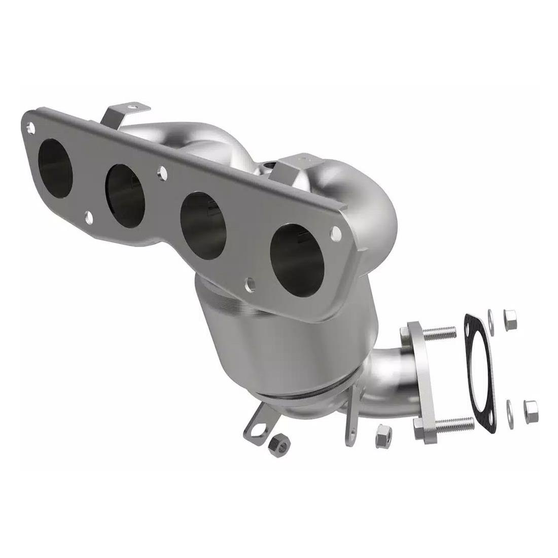 MagnaFlow Catalytic Converters 22-235