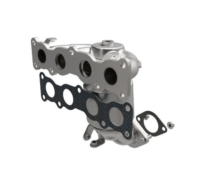 MagnaFlow Catalytic Converters 22-266