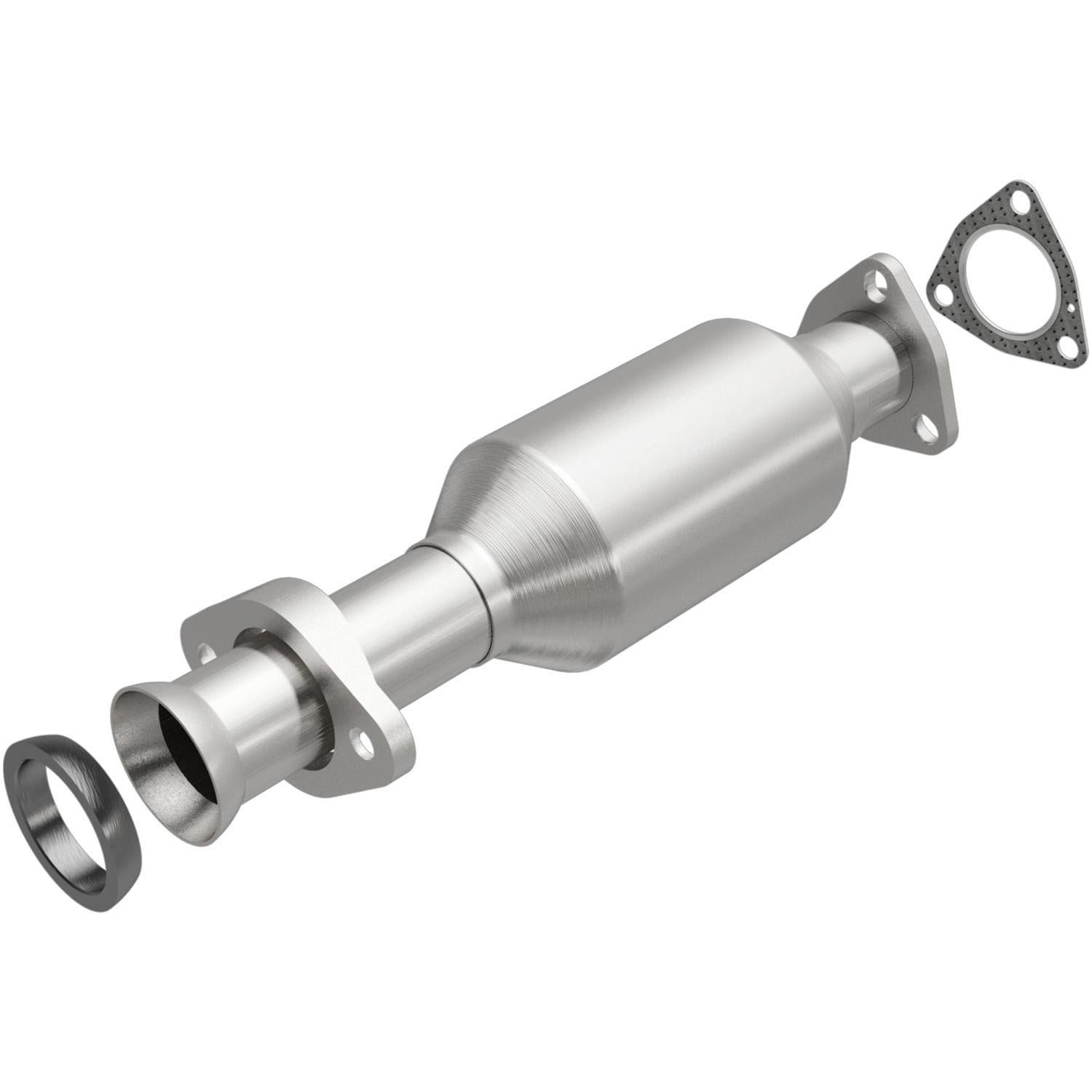 MagnaFlow Direct-Fit Catalytic Converters 22636