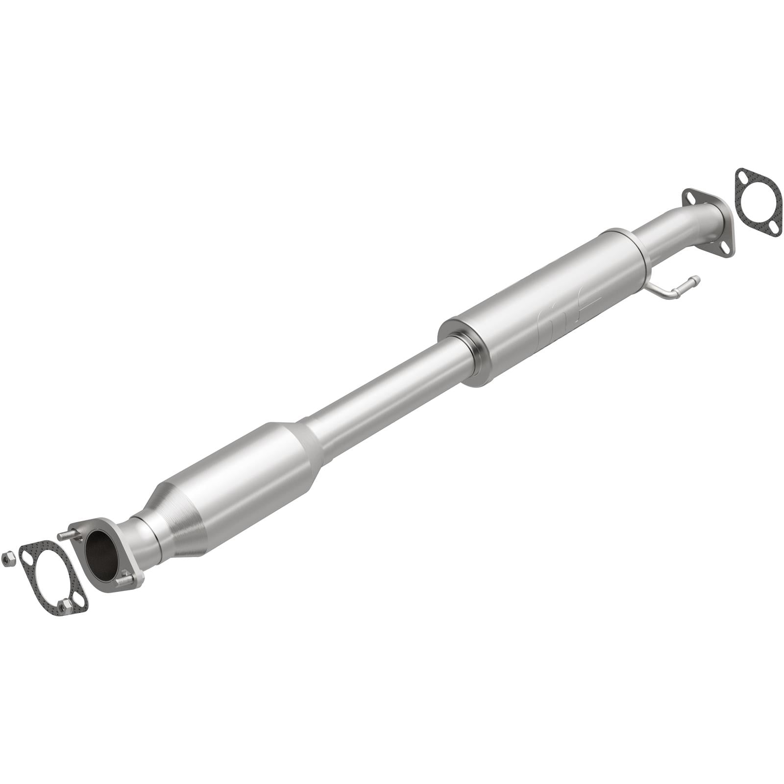 MagnaFlow Direct-Fit Catalytic Converters 23-157