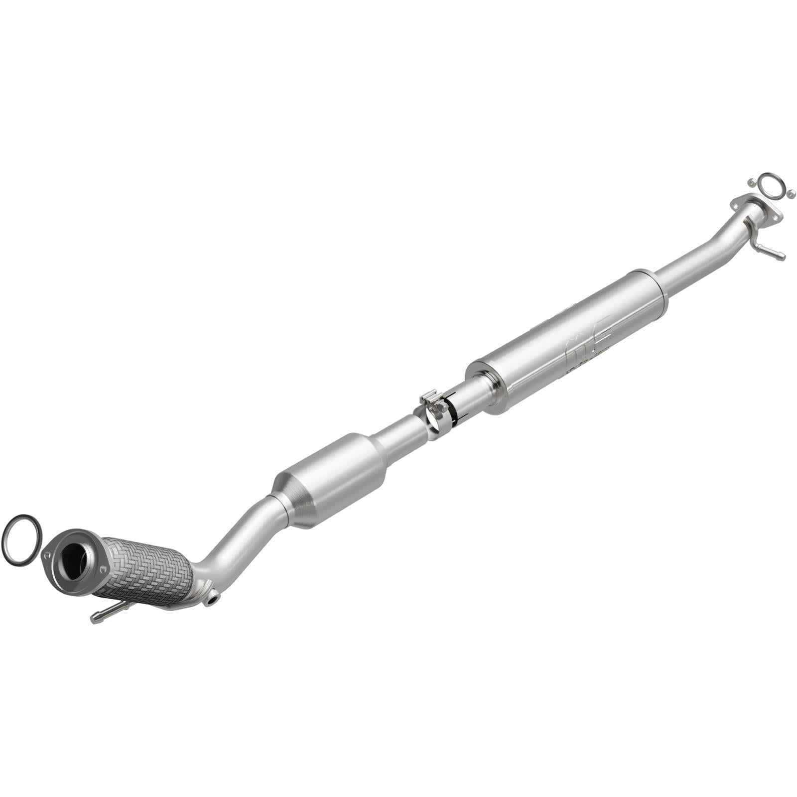 MagnaFlow Catalytic Converters 23-218