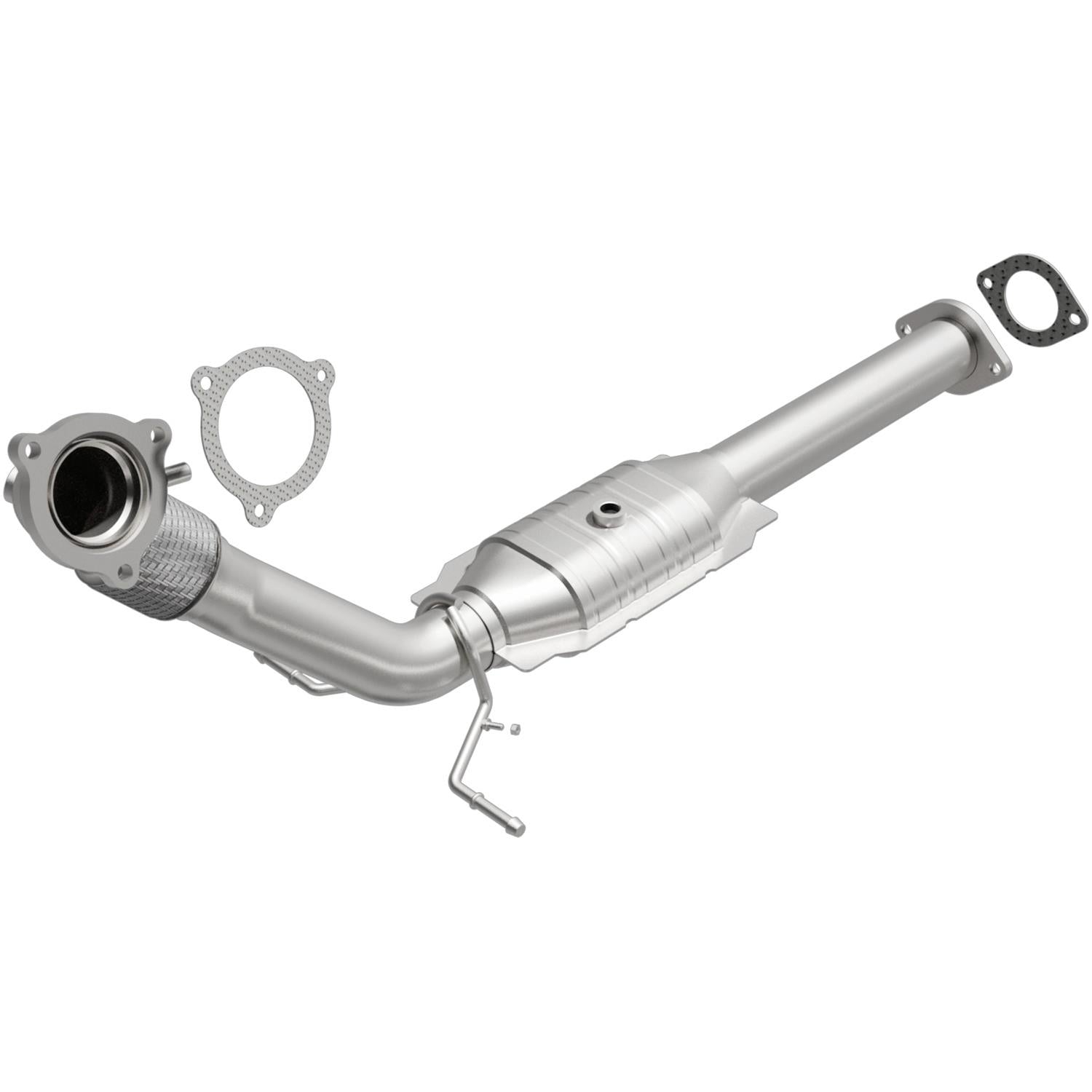 MagnaFlow Direct-Fit Catalytic Converters 23005