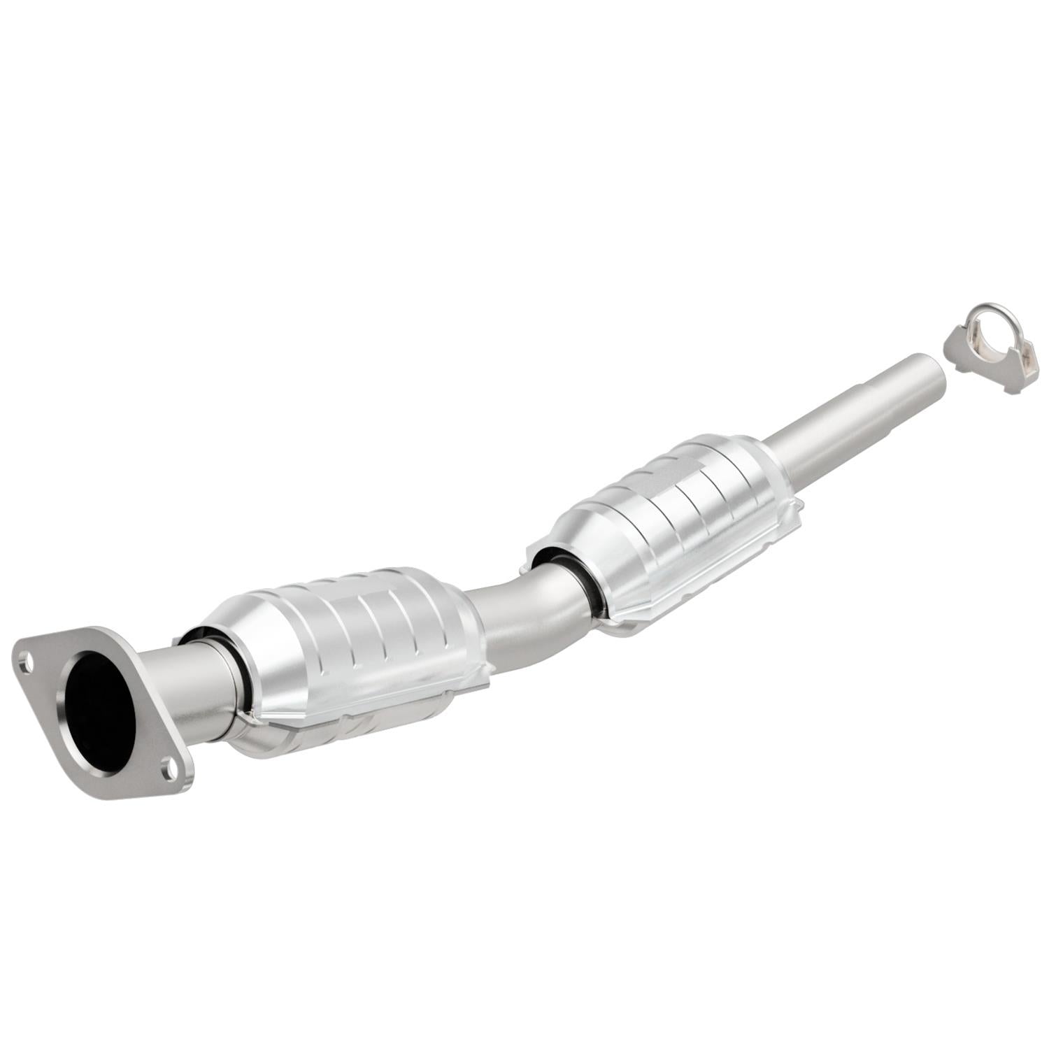 MagnaFlow Direct-Fit Catalytic Converters 23007