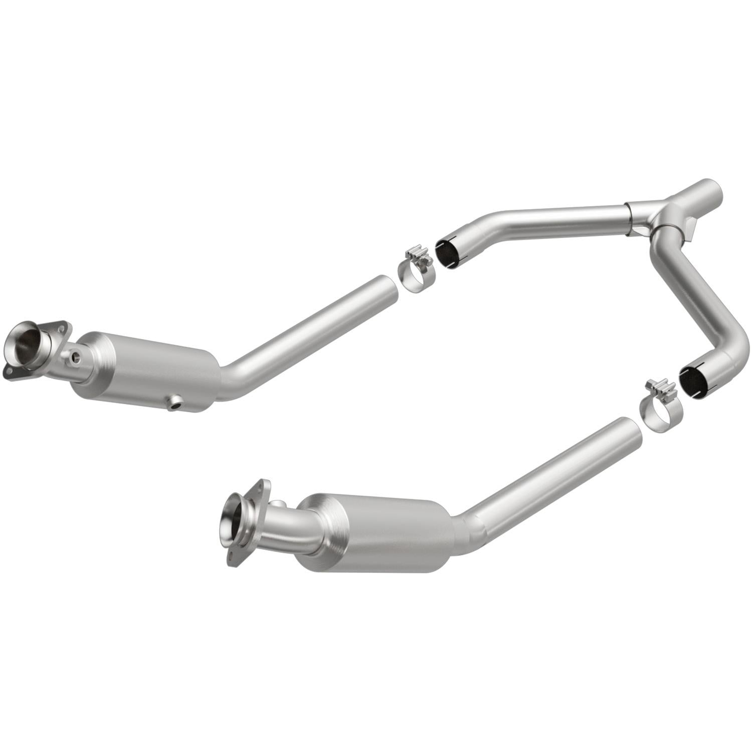 MagnaFlow Direct-Fit Catalytic Converters 23012