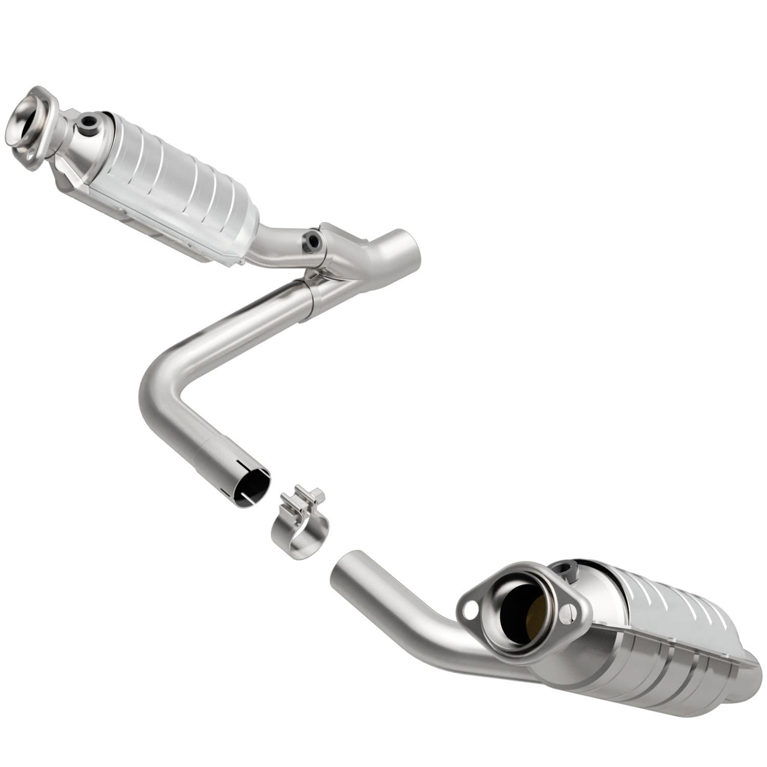 MagnaFlow Direct-Fit Catalytic Converters 23013