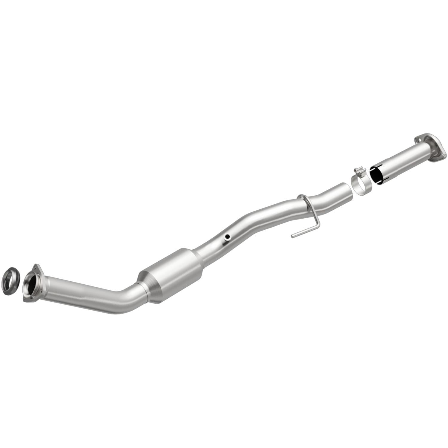 MagnaFlow Direct-Fit Catalytic Converters 23015