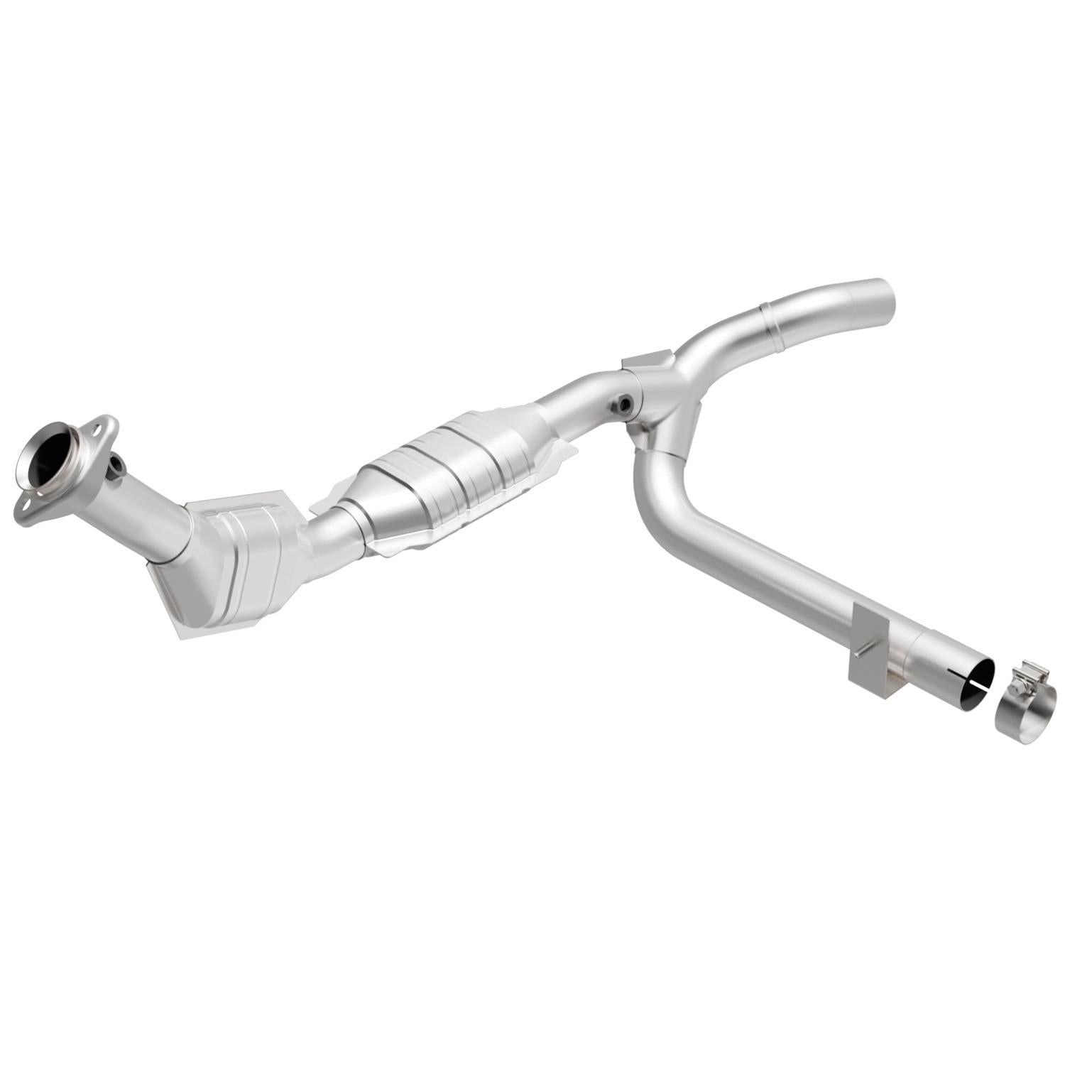 MagnaFlow Direct-Fit Catalytic Converters 23016