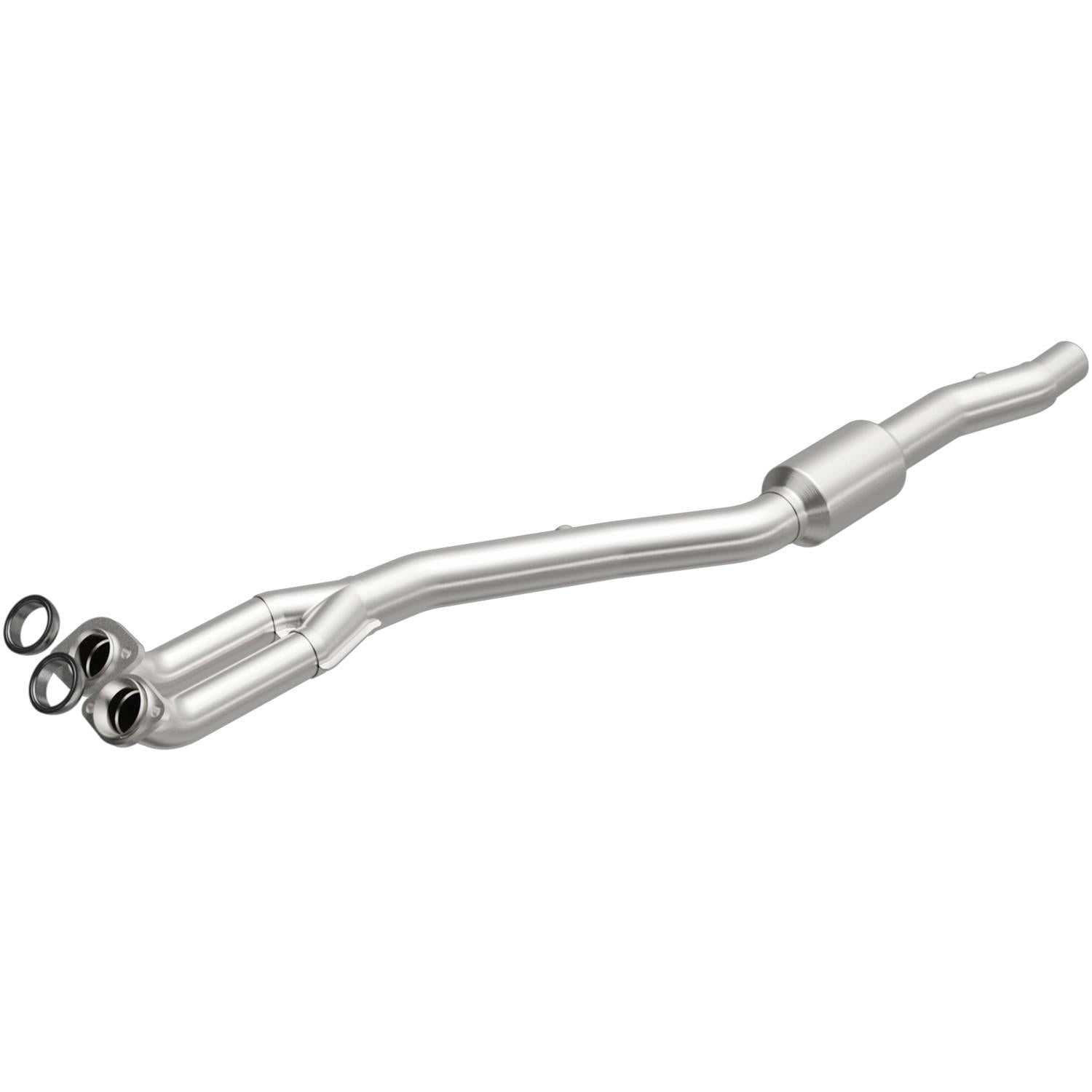 MagnaFlow Direct-Fit Catalytic Converters 23058