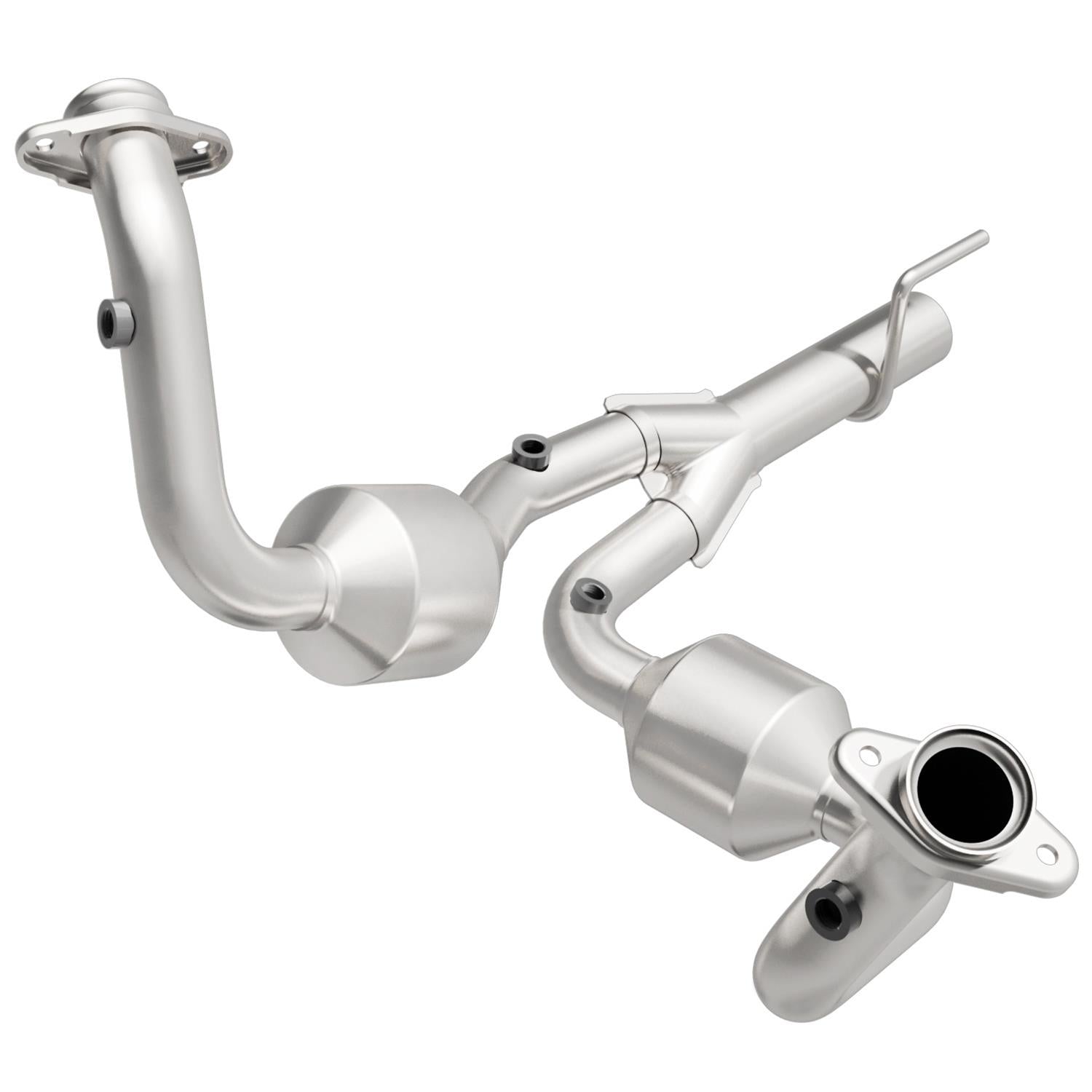 MagnaFlow Direct-Fit Catalytic Converters 23067