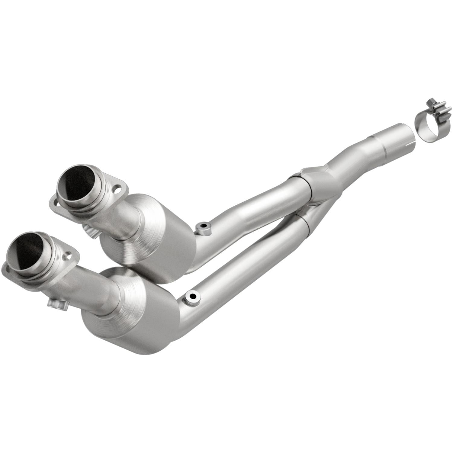 MagnaFlow Direct-Fit Catalytic Converters 23069