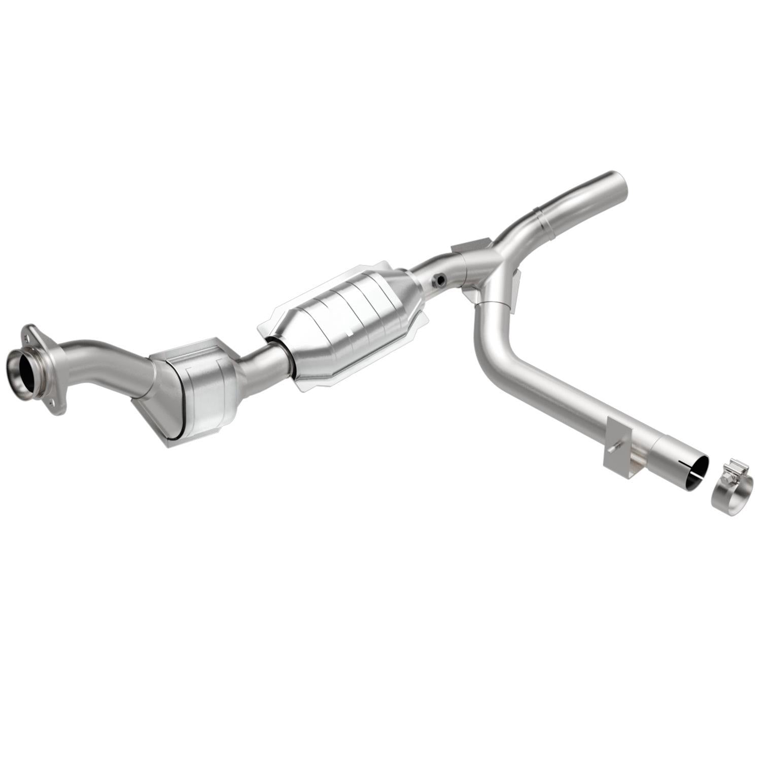 MagnaFlow Direct-Fit Catalytic Converters 23082