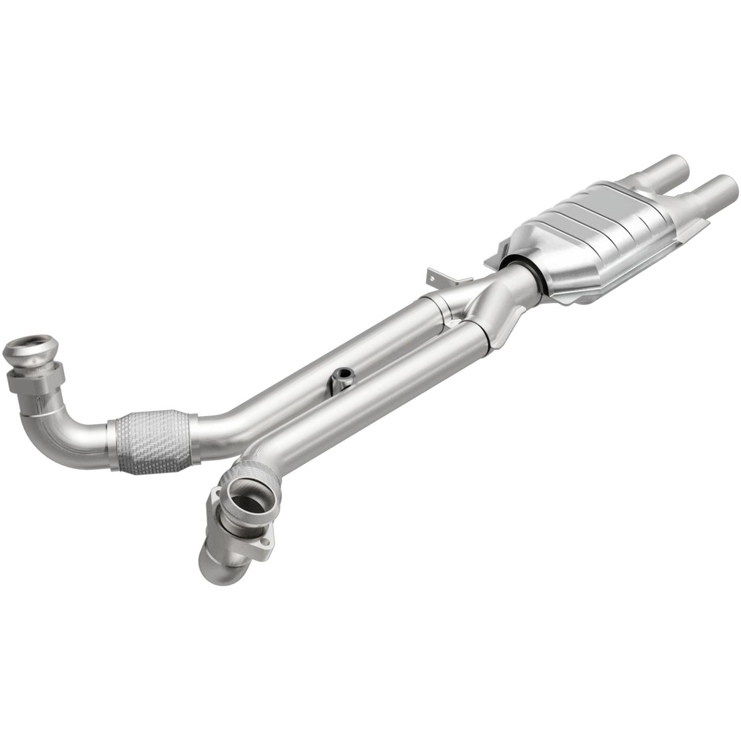 MagnaFlow Direct-Fit Catalytic Converters 23097