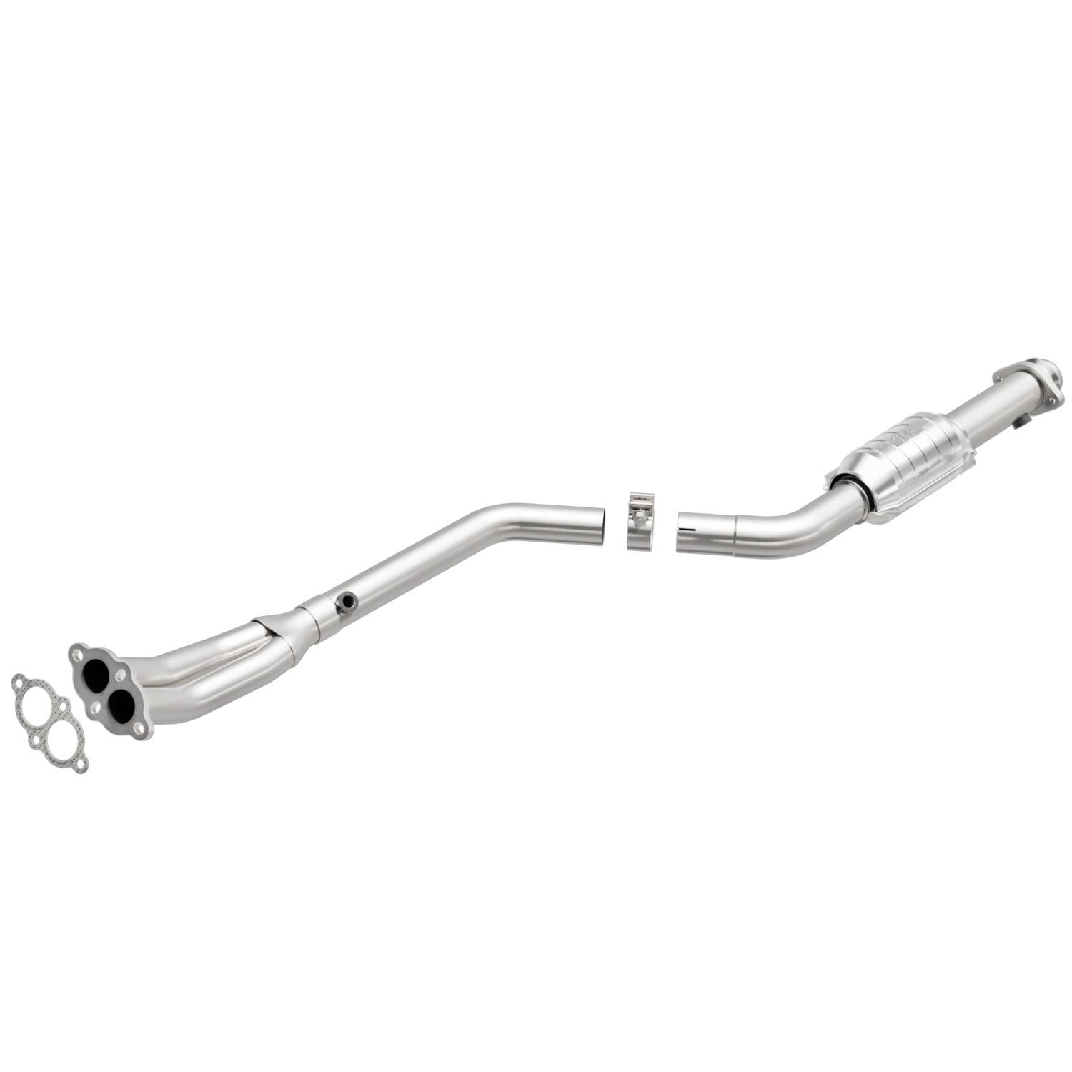 MagnaFlow Direct-Fit Catalytic Converters 23098