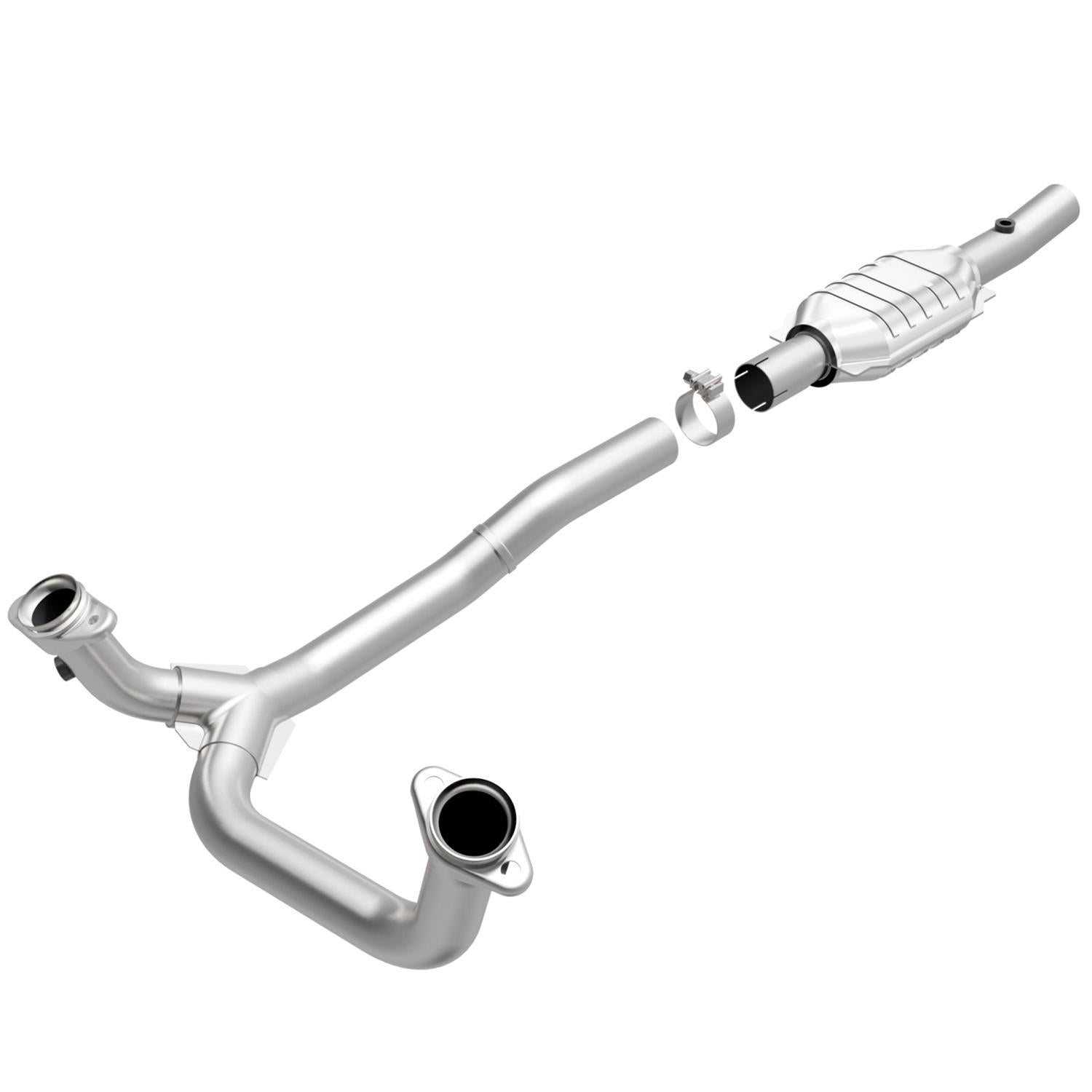 MagnaFlow Direct-Fit Catalytic Converters 23101