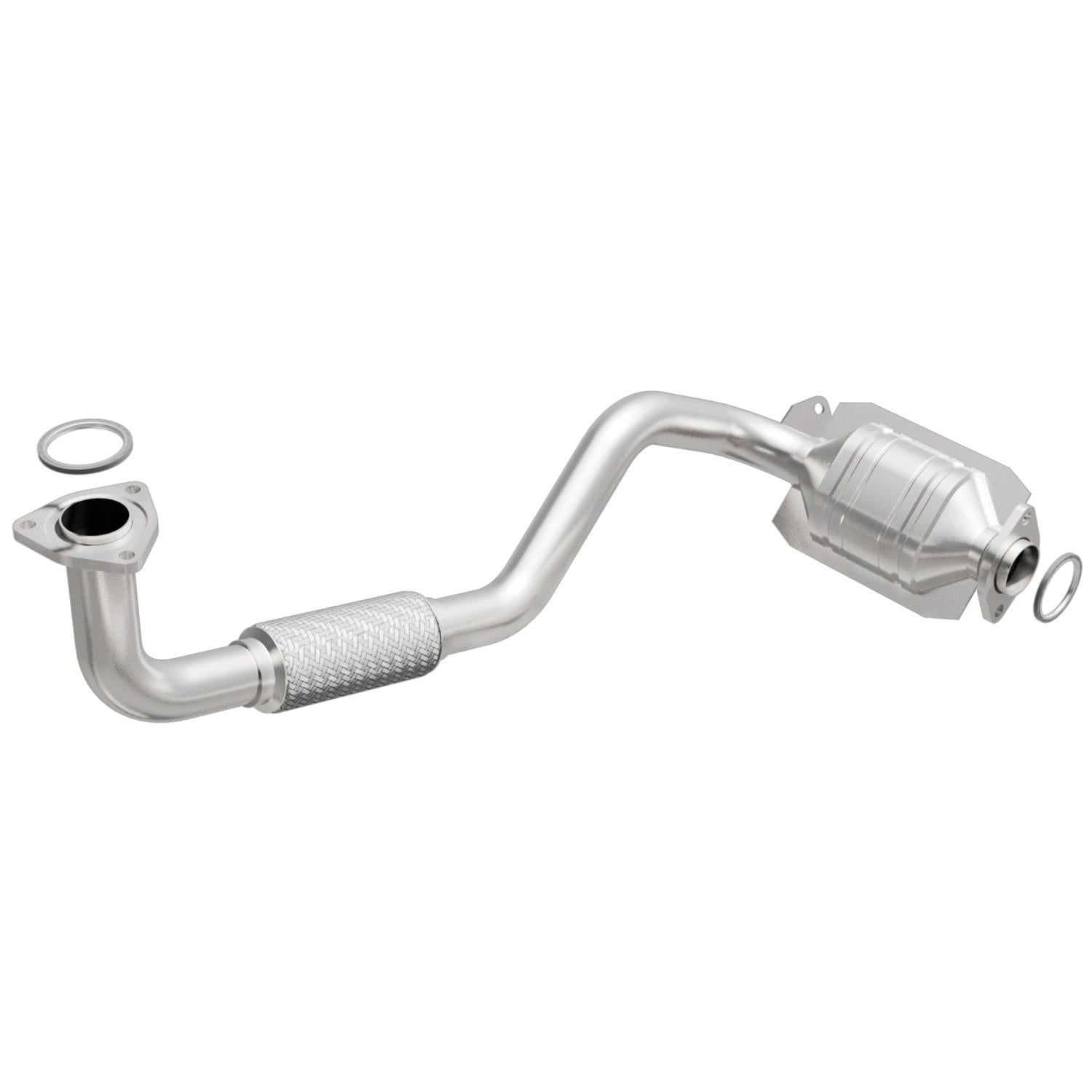 MagnaFlow Direct-Fit Catalytic Converters 23109