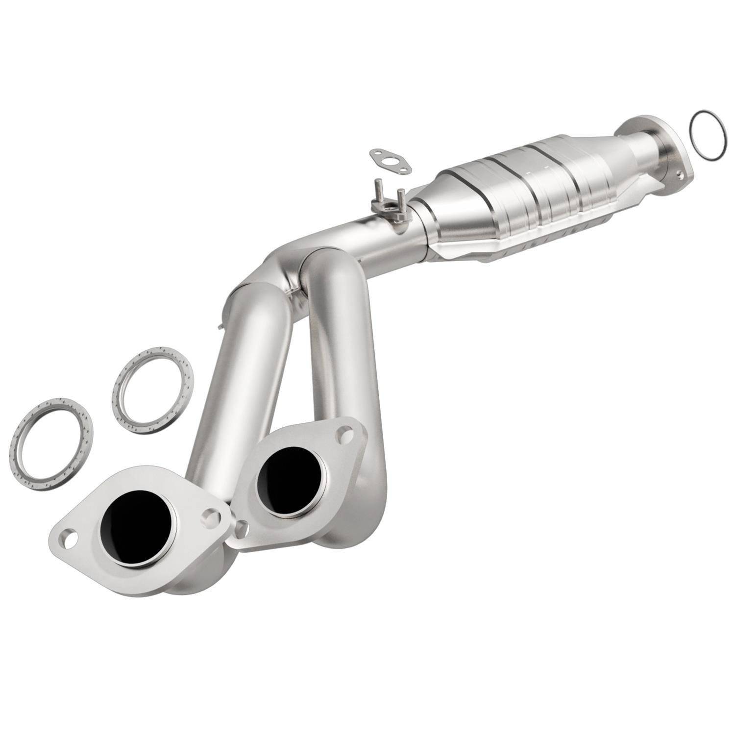 MagnaFlow Direct-Fit Catalytic Converters 23120