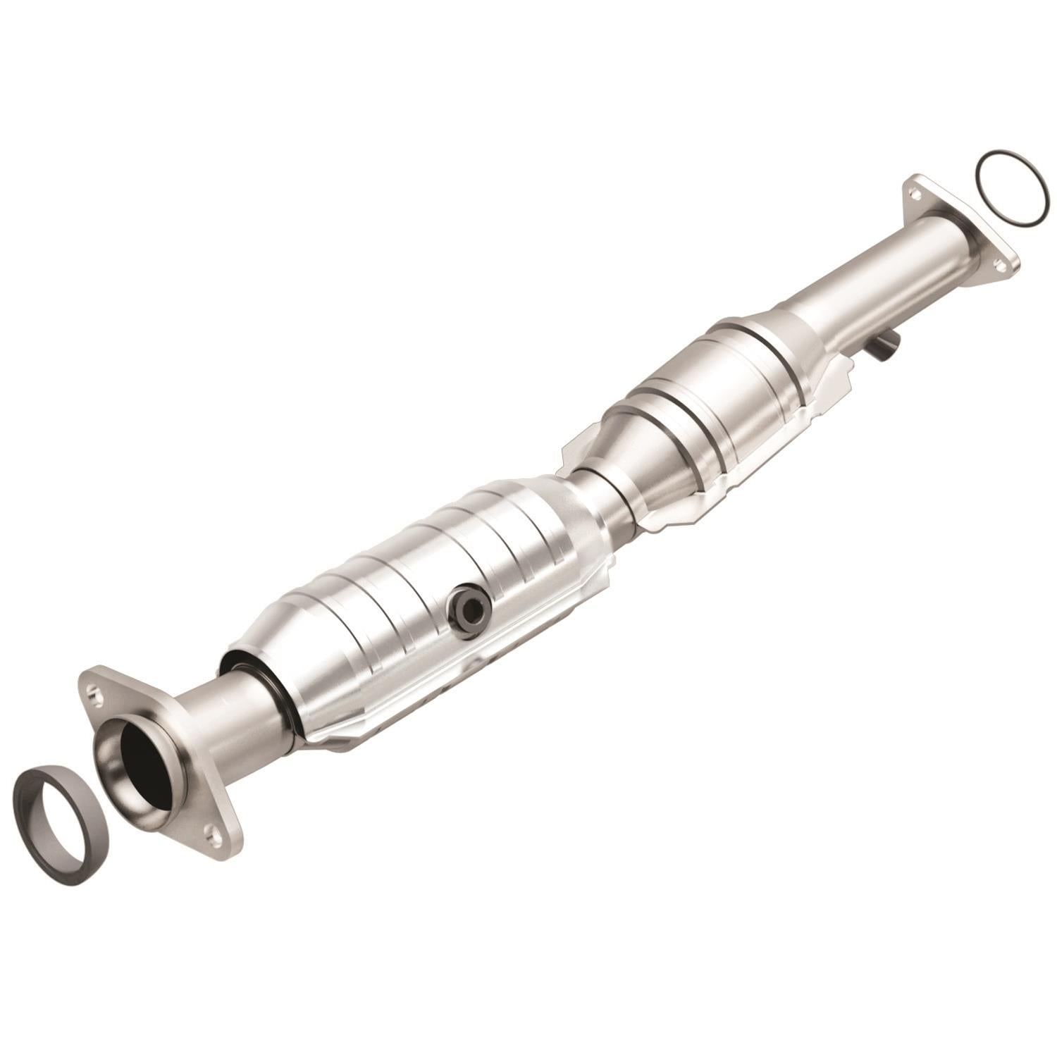 MagnaFlow Direct-Fit Catalytic Converters 23137