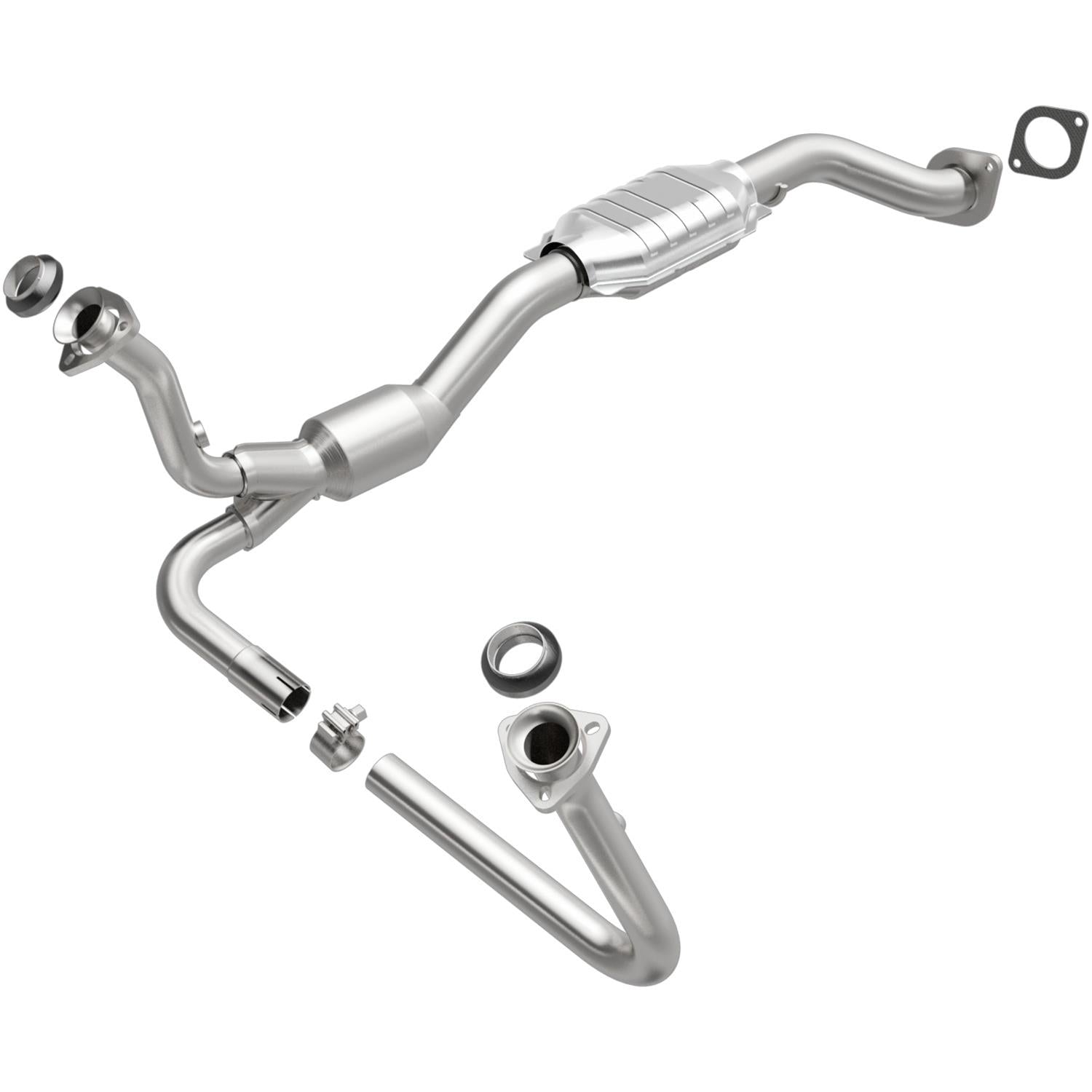 MagnaFlow Direct-Fit Catalytic Converters 23139