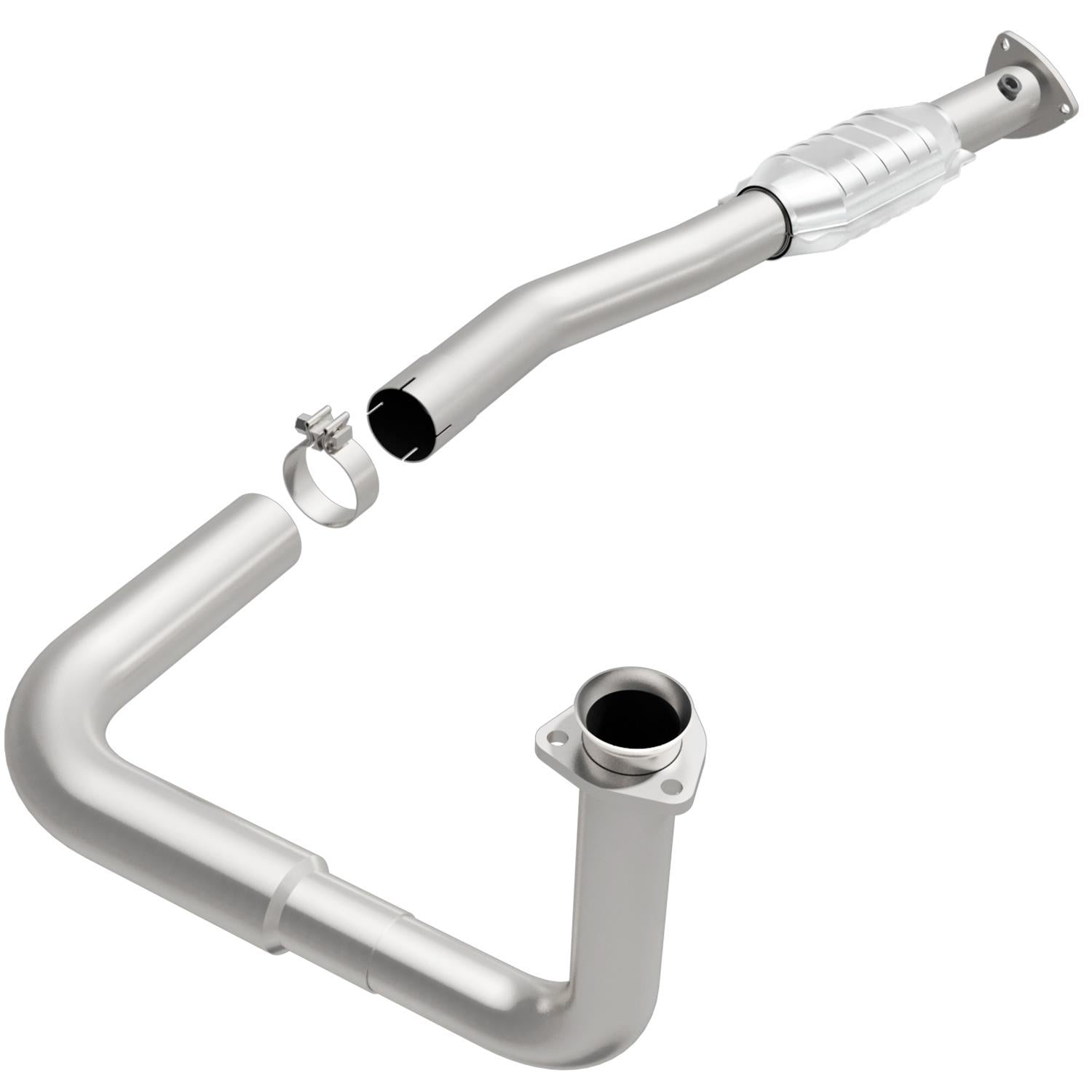 MagnaFlow Direct-Fit Catalytic Converters 23142