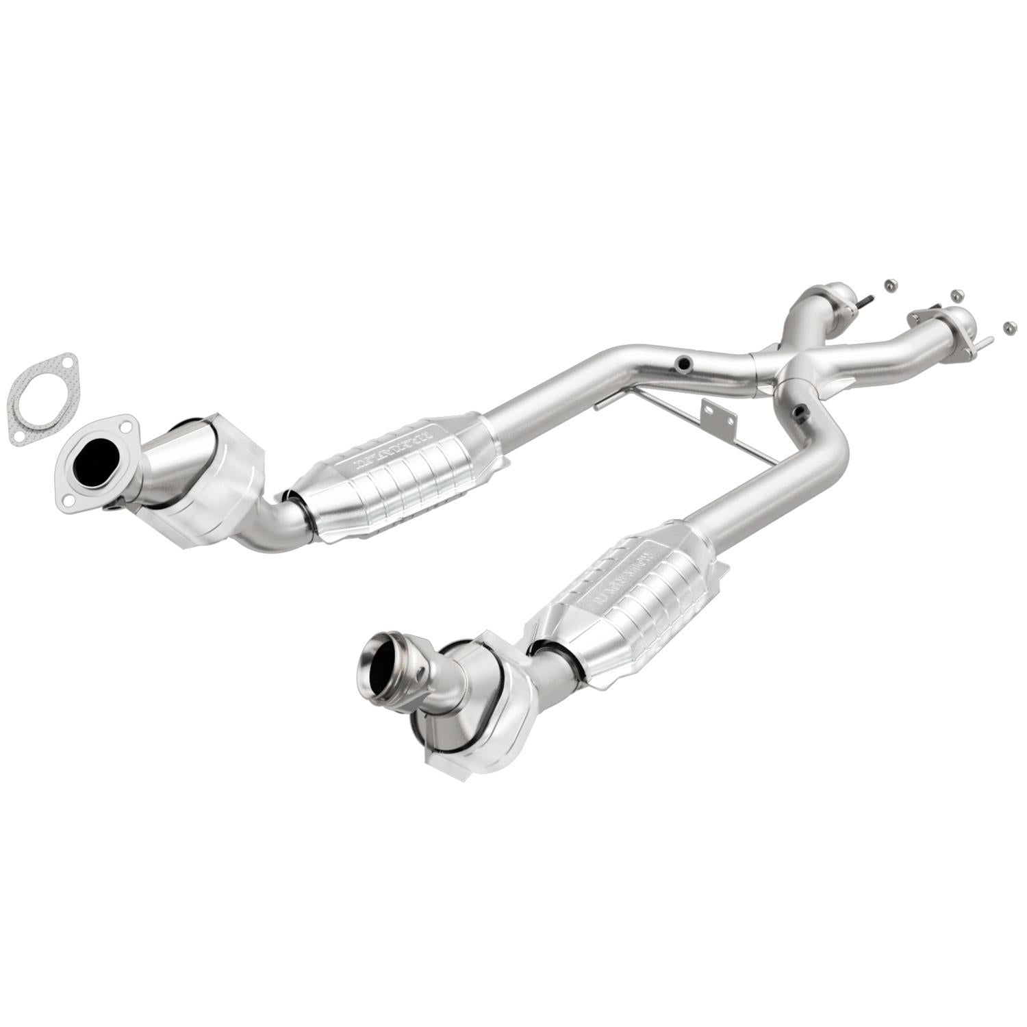 MagnaFlow Direct-Fit Catalytic Converters 23163