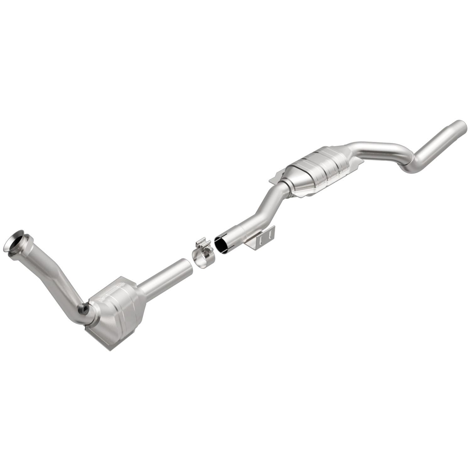 MagnaFlow Direct-Fit Catalytic Converters 23195