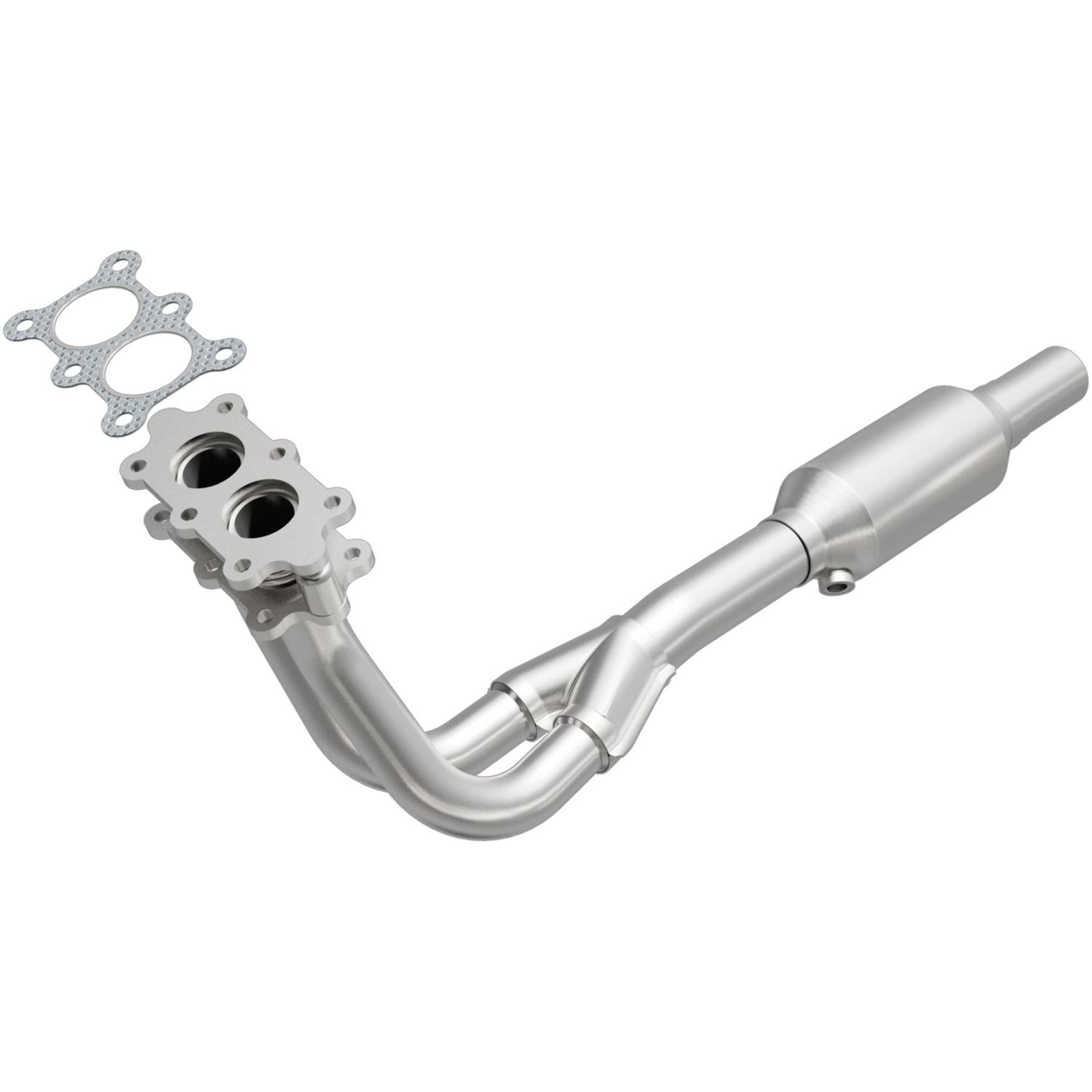 MagnaFlow Direct-Fit Catalytic Converters 23207
