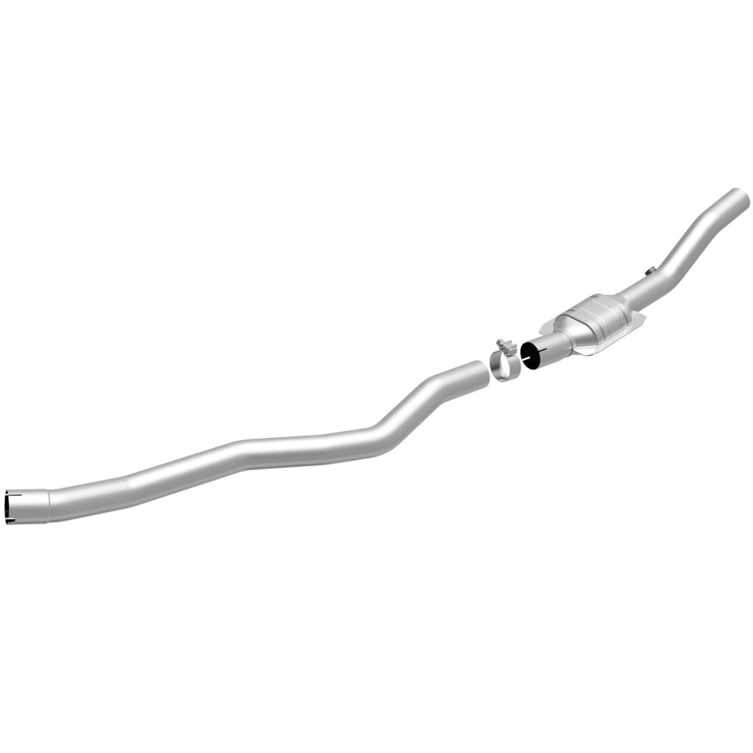MagnaFlow Direct-Fit Catalytic Converters 23228