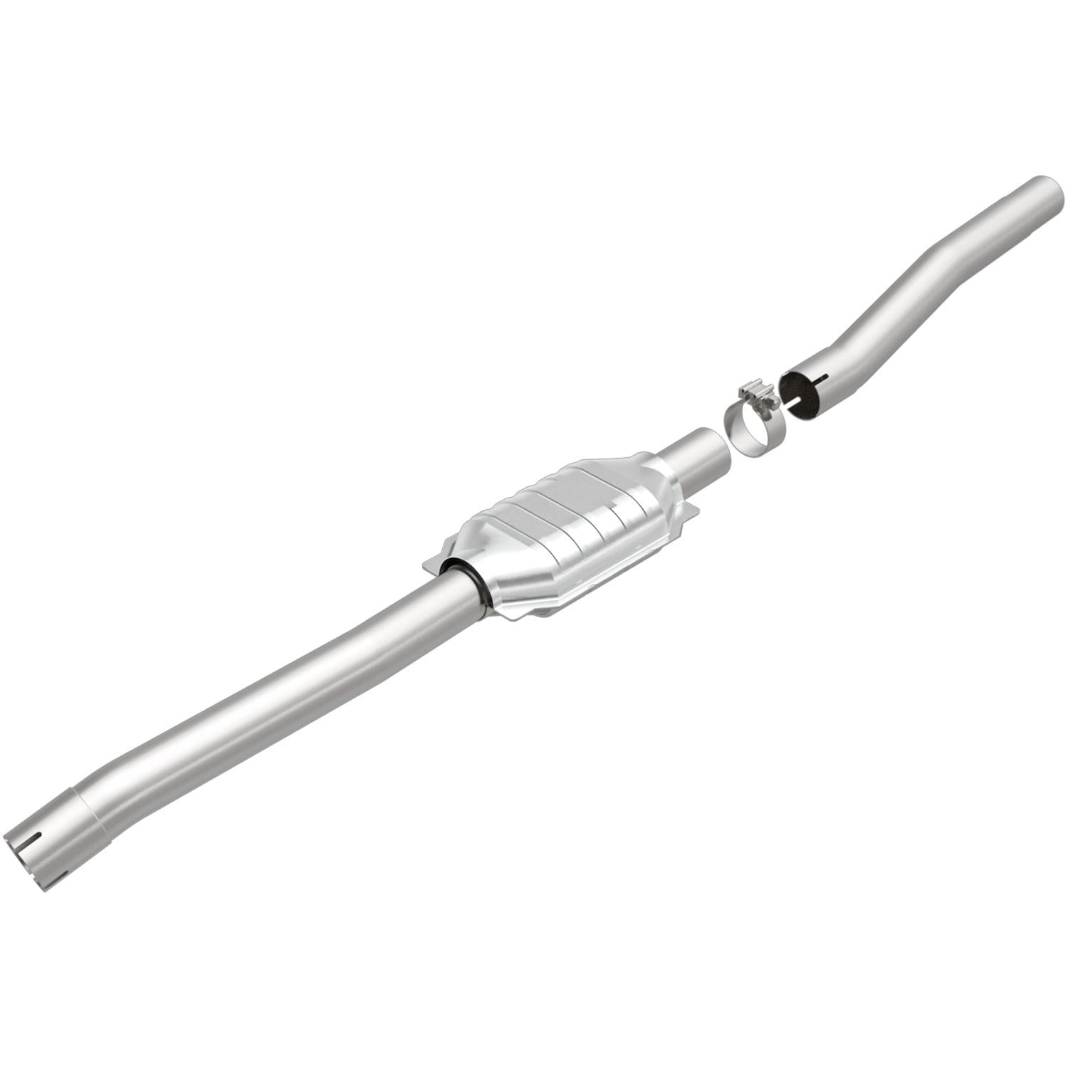 MagnaFlow Direct-Fit Catalytic Converters 23232