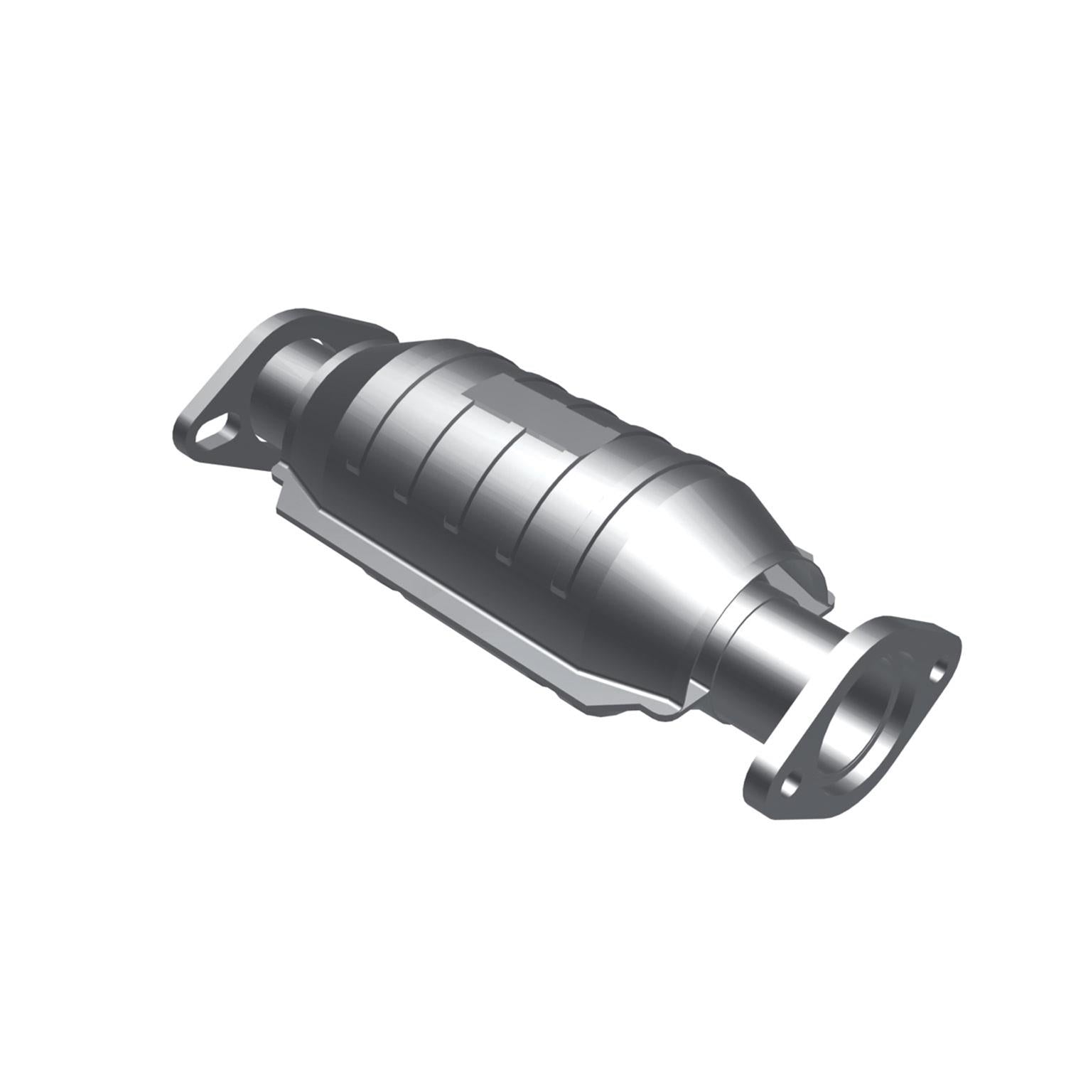 MagnaFlow Direct-Fit Catalytic Converters 23235