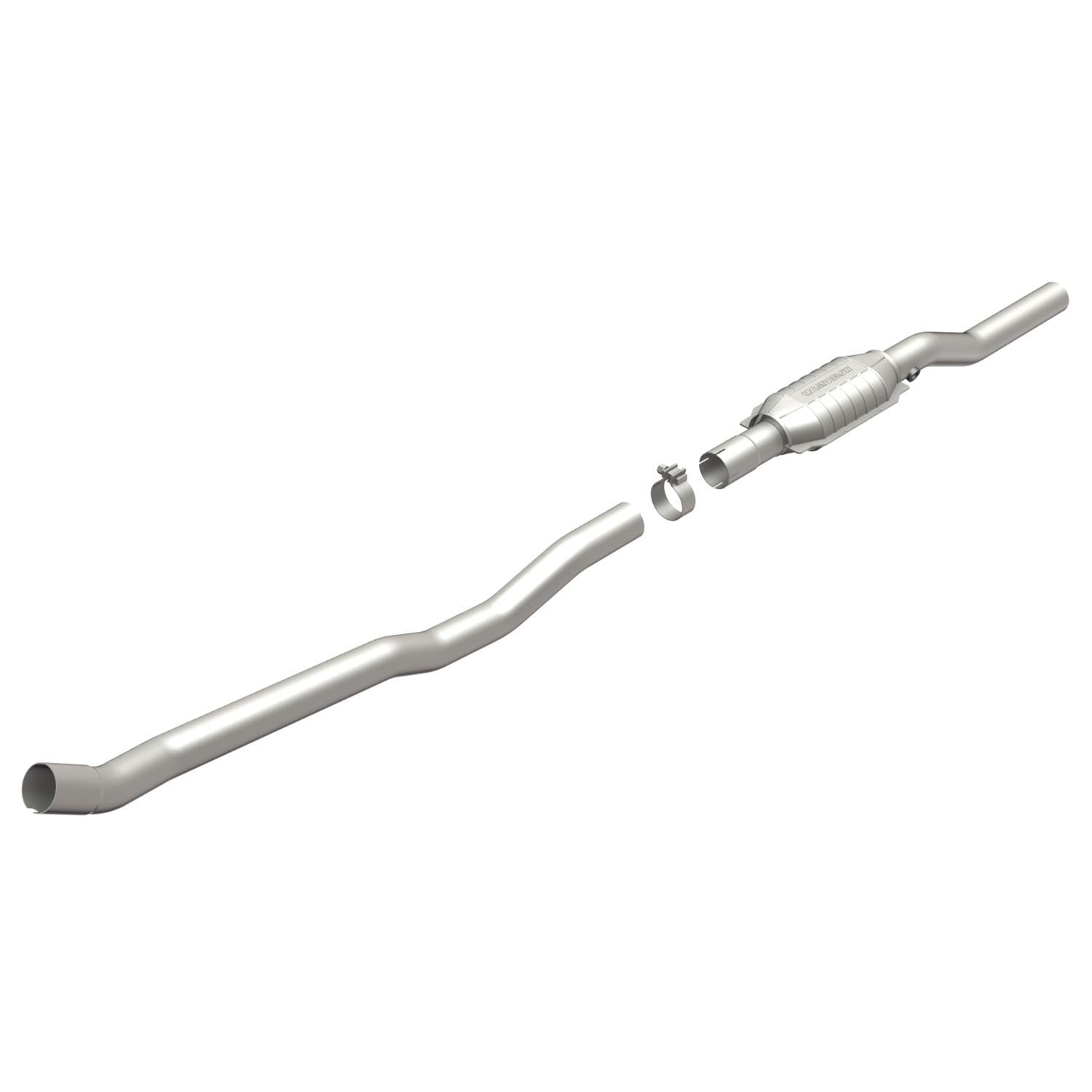 MagnaFlow Direct-Fit Catalytic Converters 23246