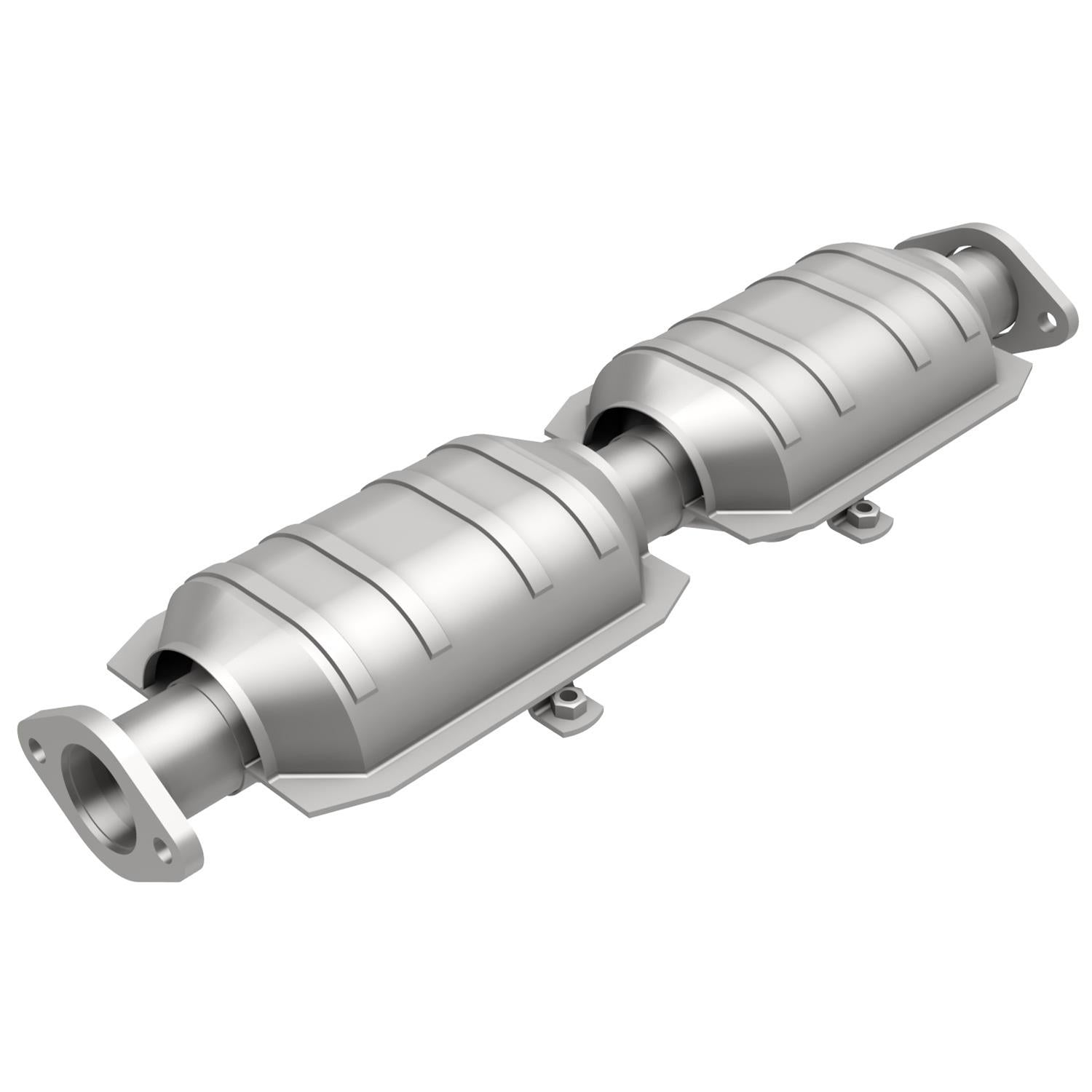 MagnaFlow Direct-Fit Catalytic Converters 23250