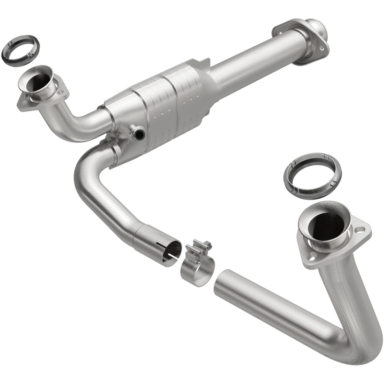 MagnaFlow Direct-Fit Catalytic Converters 23256