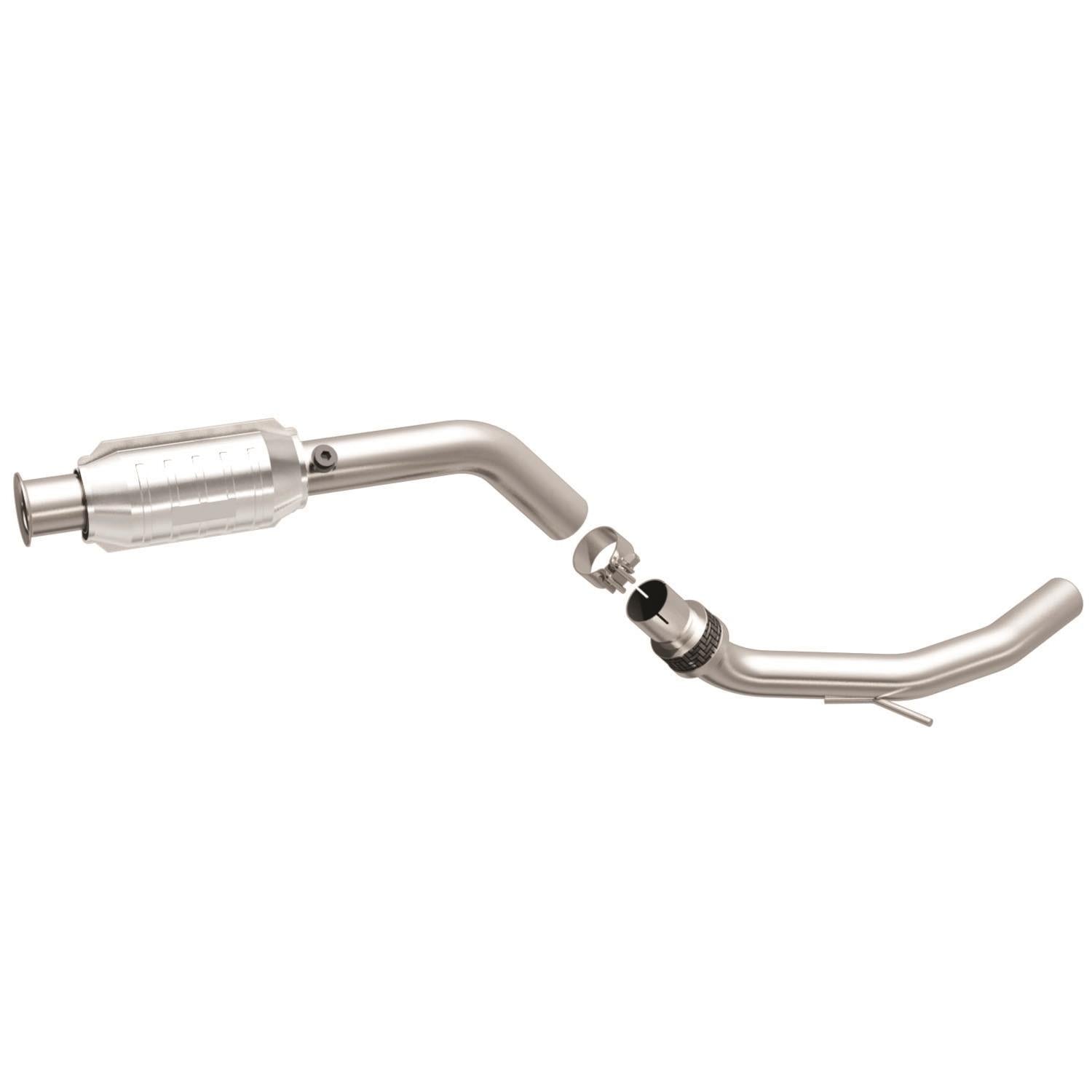 MagnaFlow Direct-Fit Catalytic Converters 23257