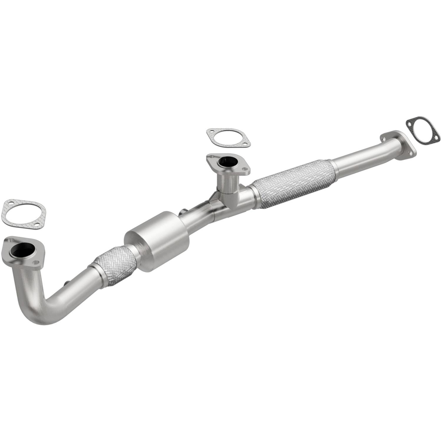 MagnaFlow Direct-Fit Catalytic Converters 23276