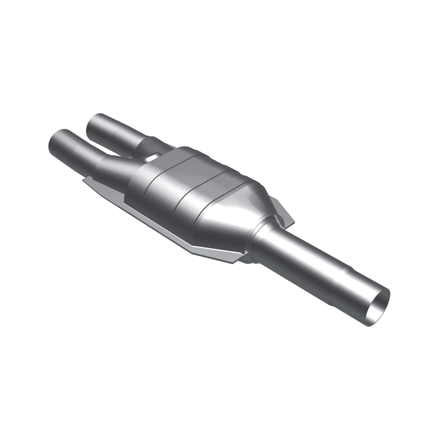 MagnaFlow Direct-Fit Catalytic Converters 23286