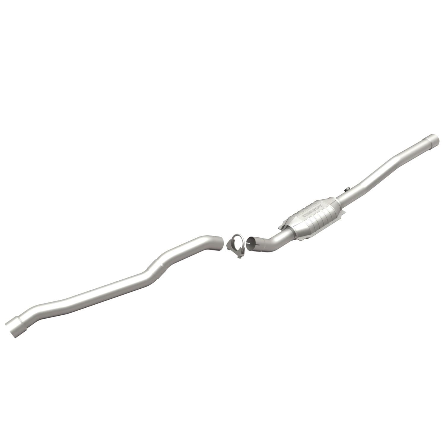 MagnaFlow Direct-Fit Catalytic Converters 23294