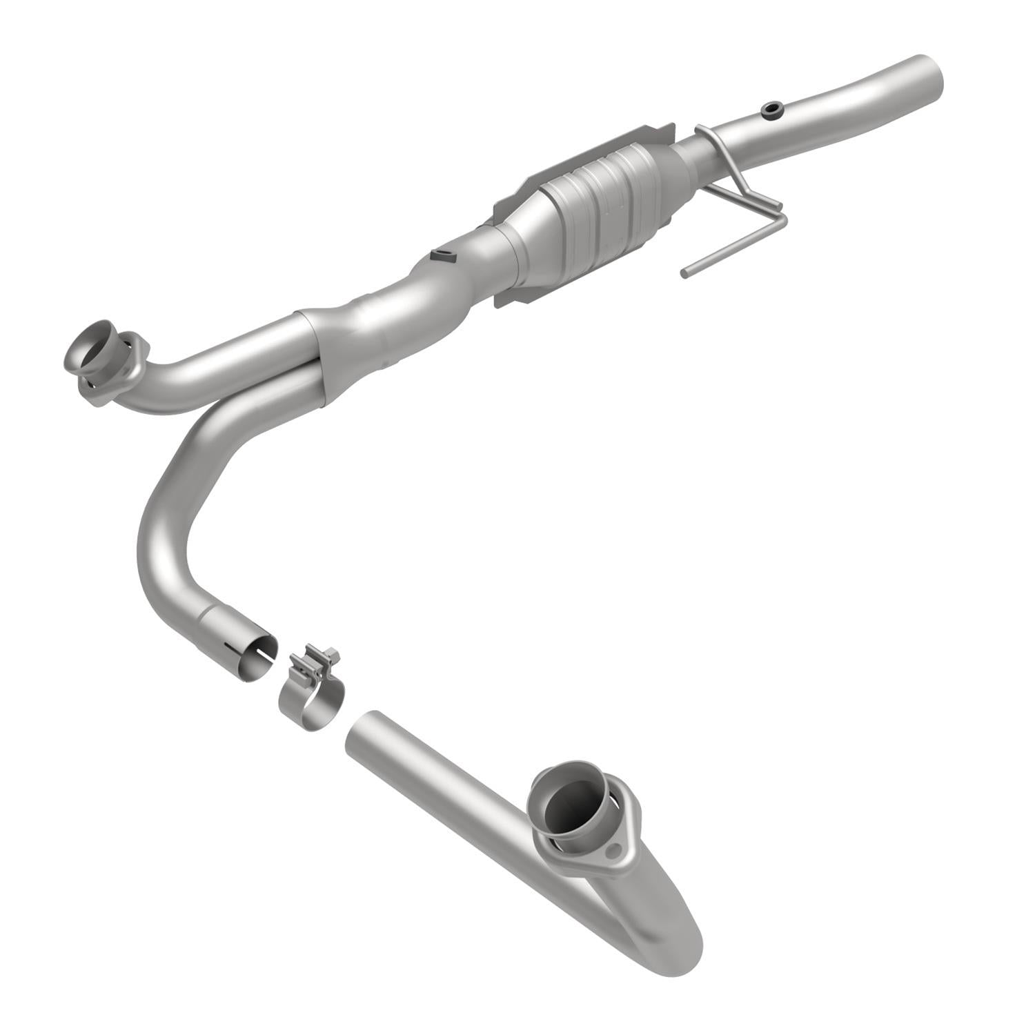 MagnaFlow Direct-Fit Catalytic Converters 23298