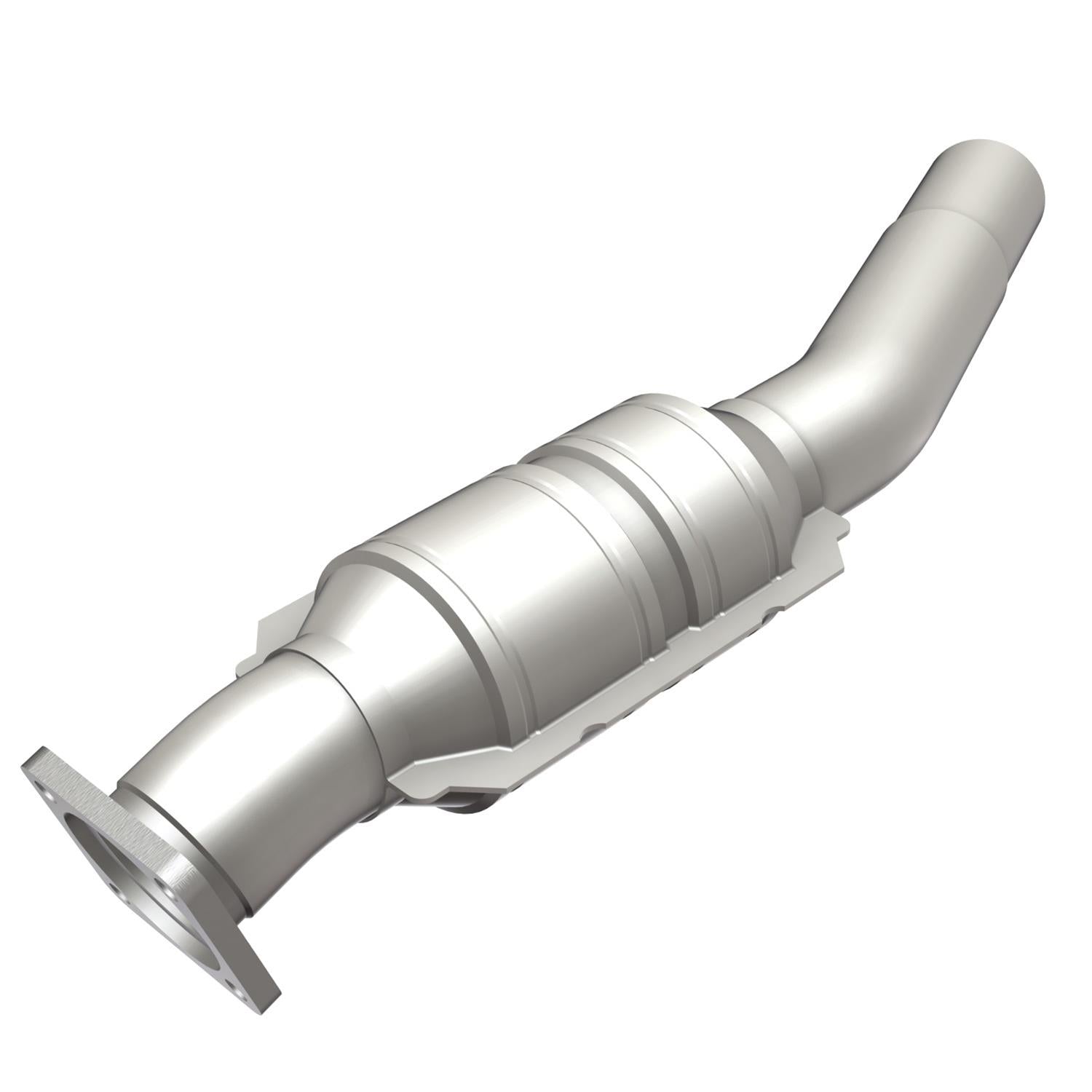 MagnaFlow Direct-Fit Catalytic Converters 23302